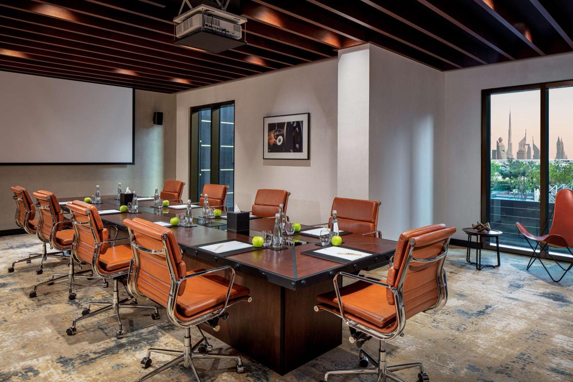 Doubletree By Hilton M Square & Residences Hotel 5*