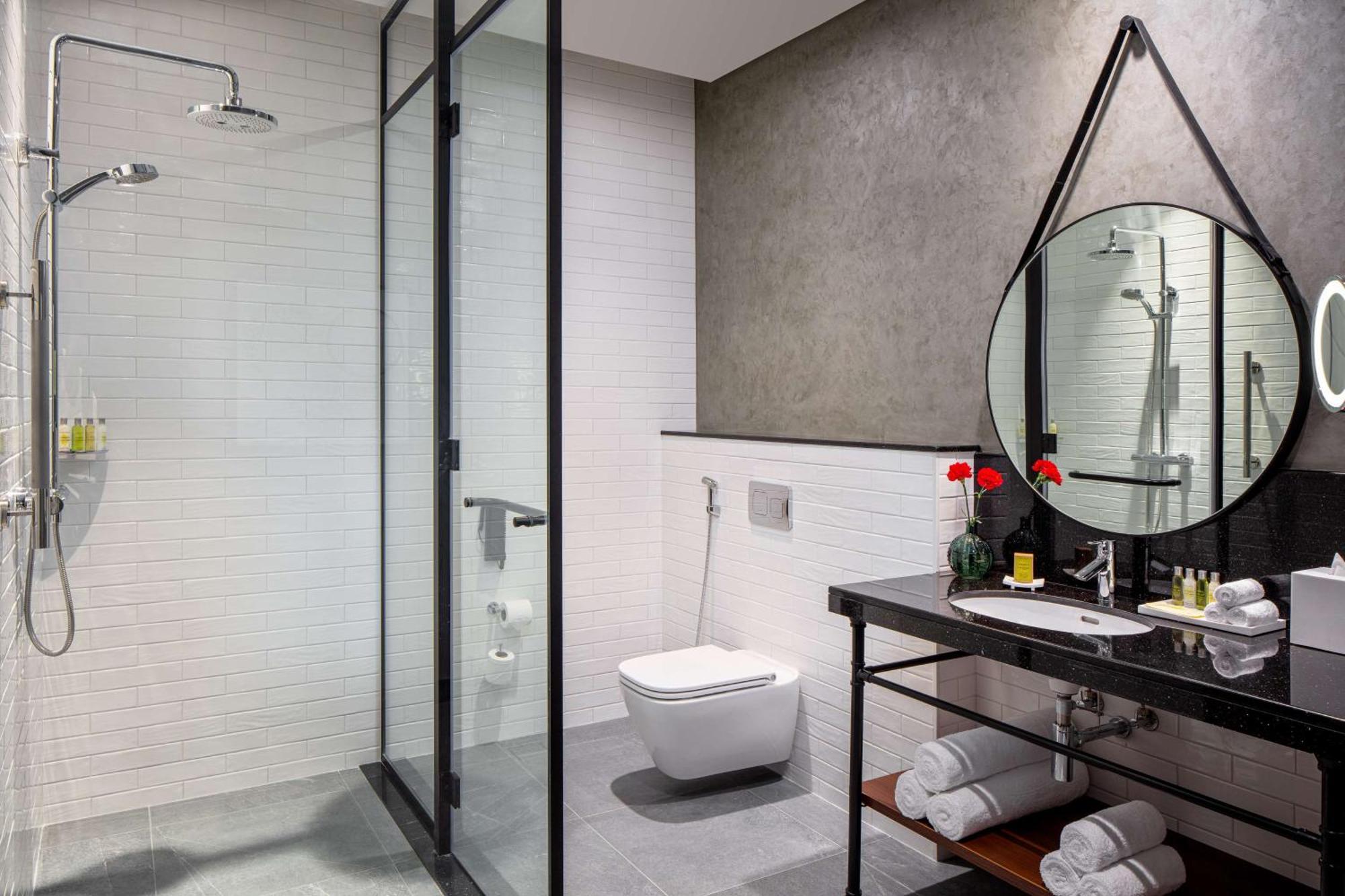 Doubletree By Hilton M Square & Residences Dubai