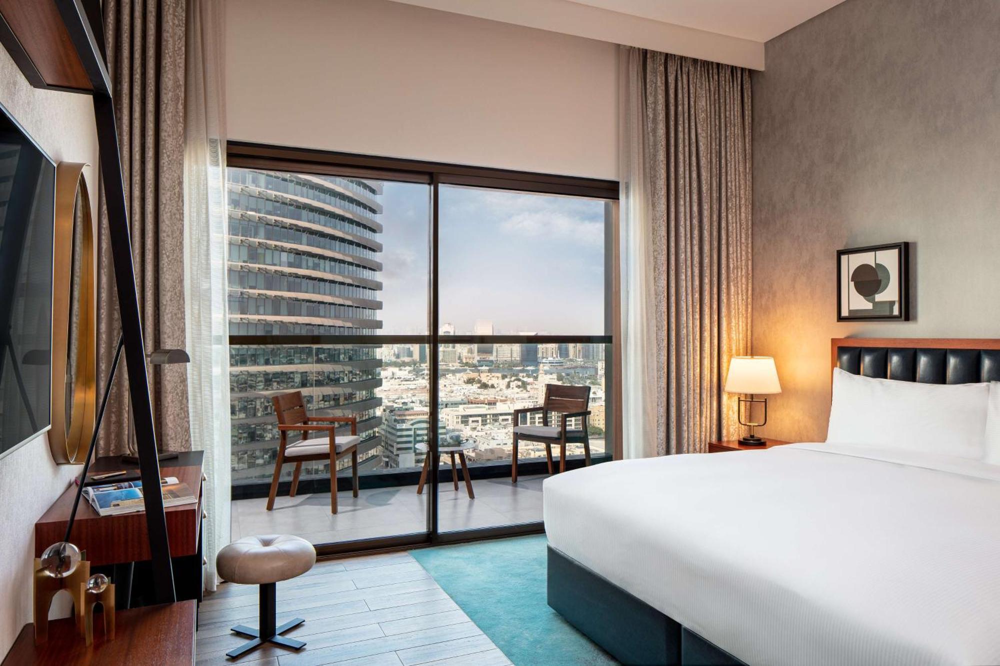 Doubletree By Hilton M Square & Residences 5*