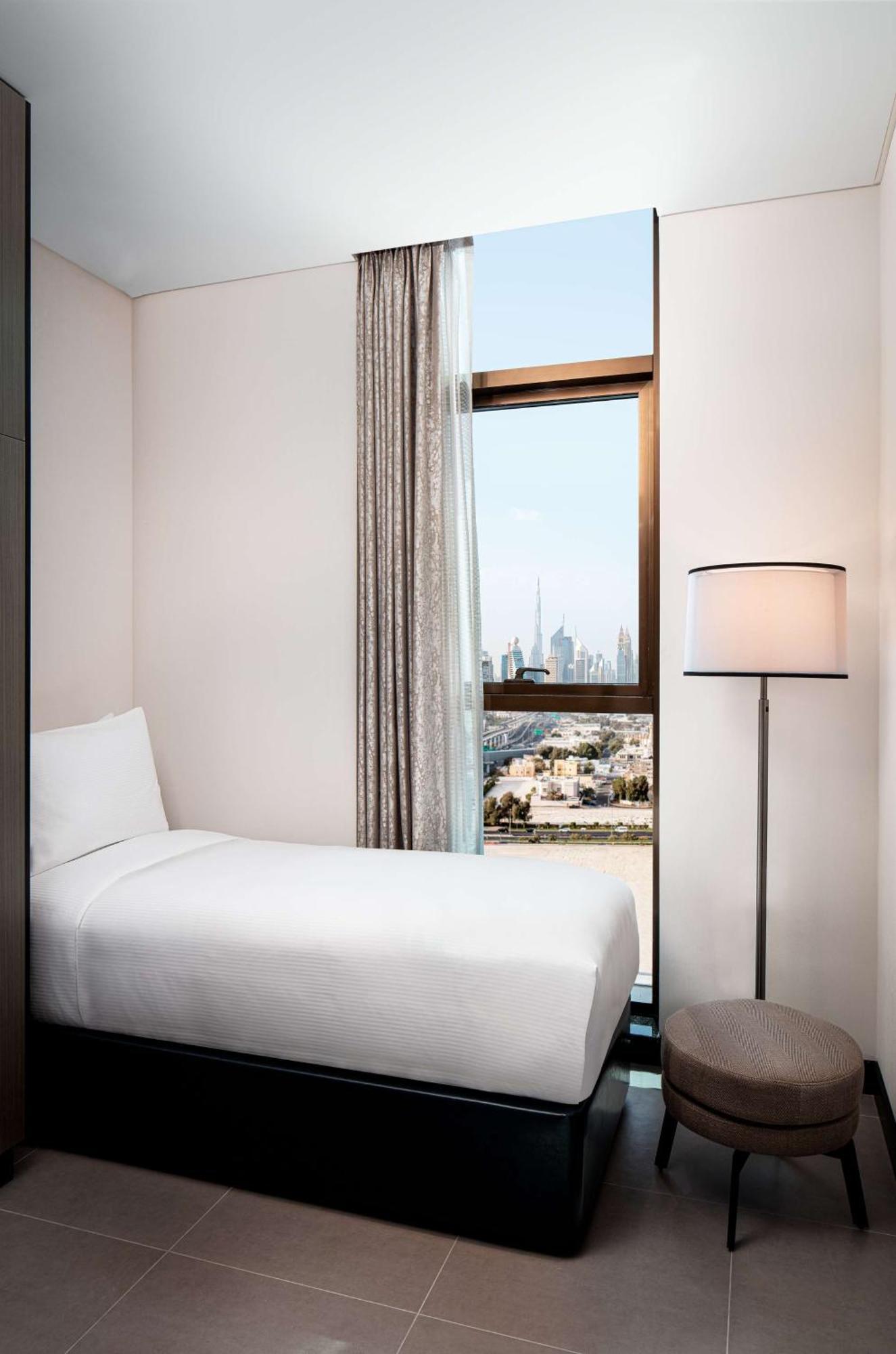 Hotel Doubletree By Hilton M Square & Residences Dubai