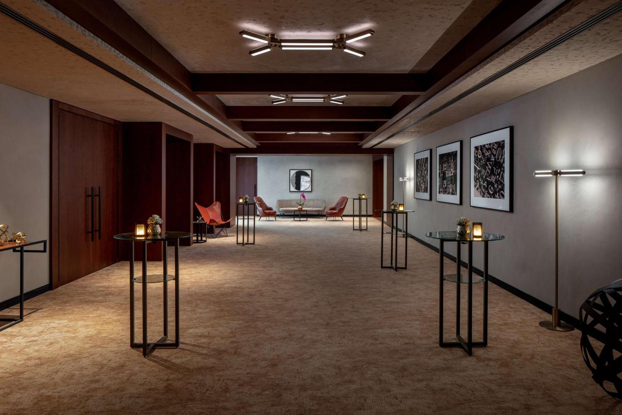 Doubletree By Hilton M Square & Residences Hotel Dubai