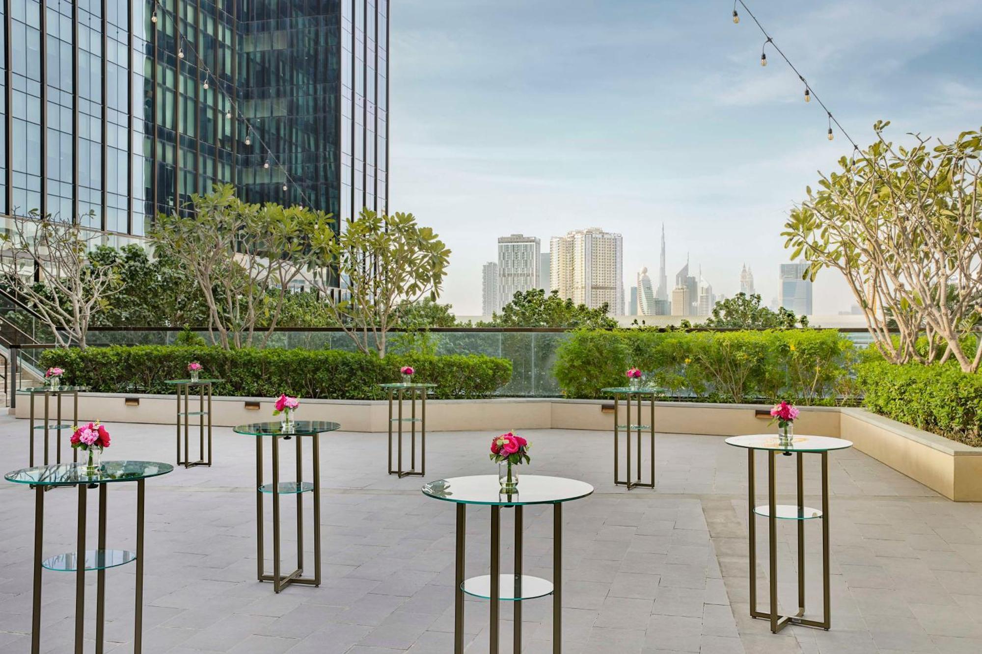 Doubletree By Hilton M Square & Residences 5*