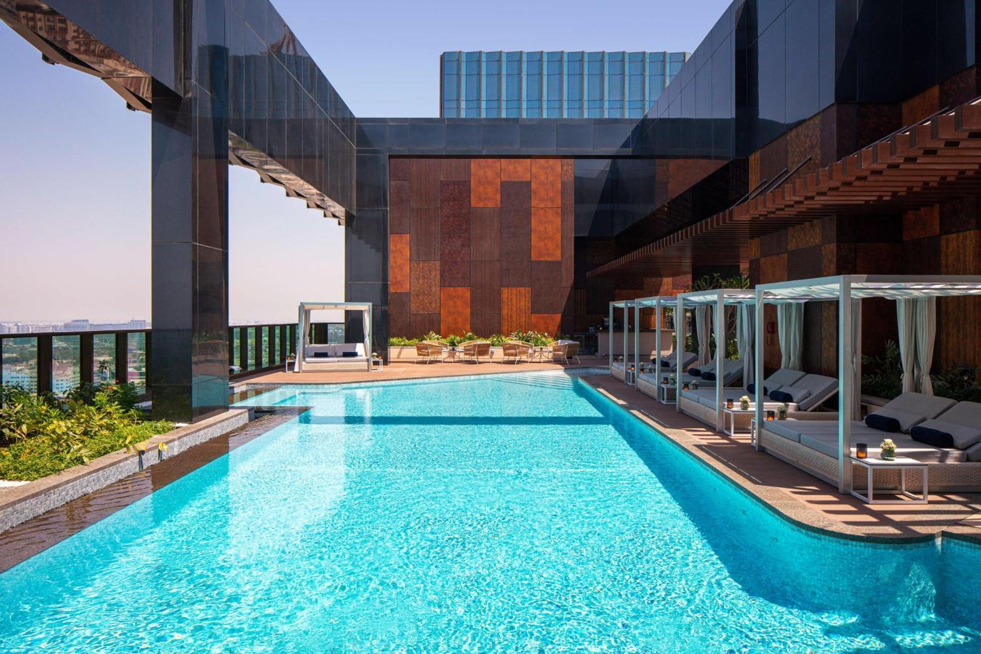 Doubletree By Hilton M Square & Residences 5* Dubai