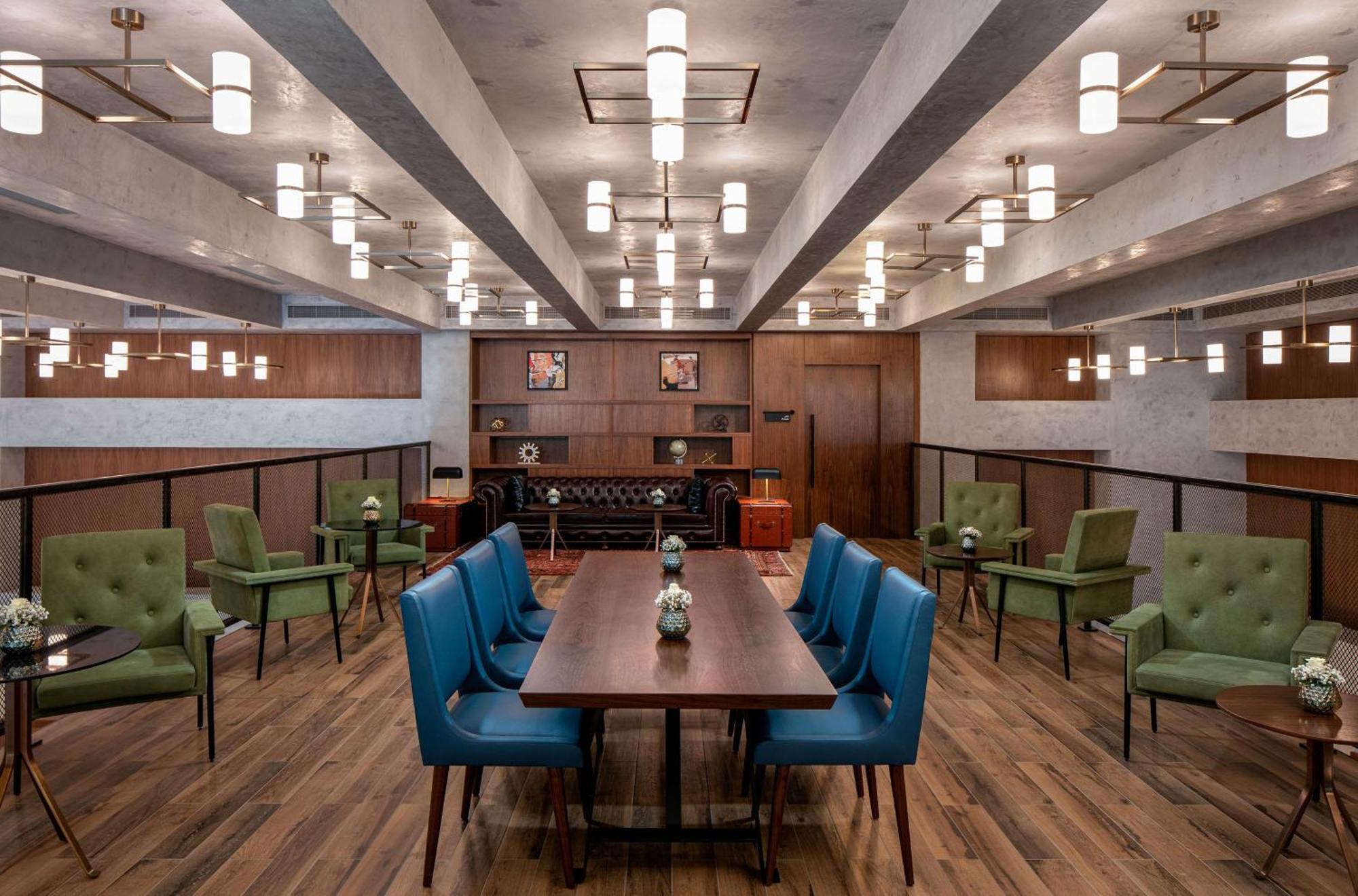 Doubletree By Hilton M Square & Residences Dubai