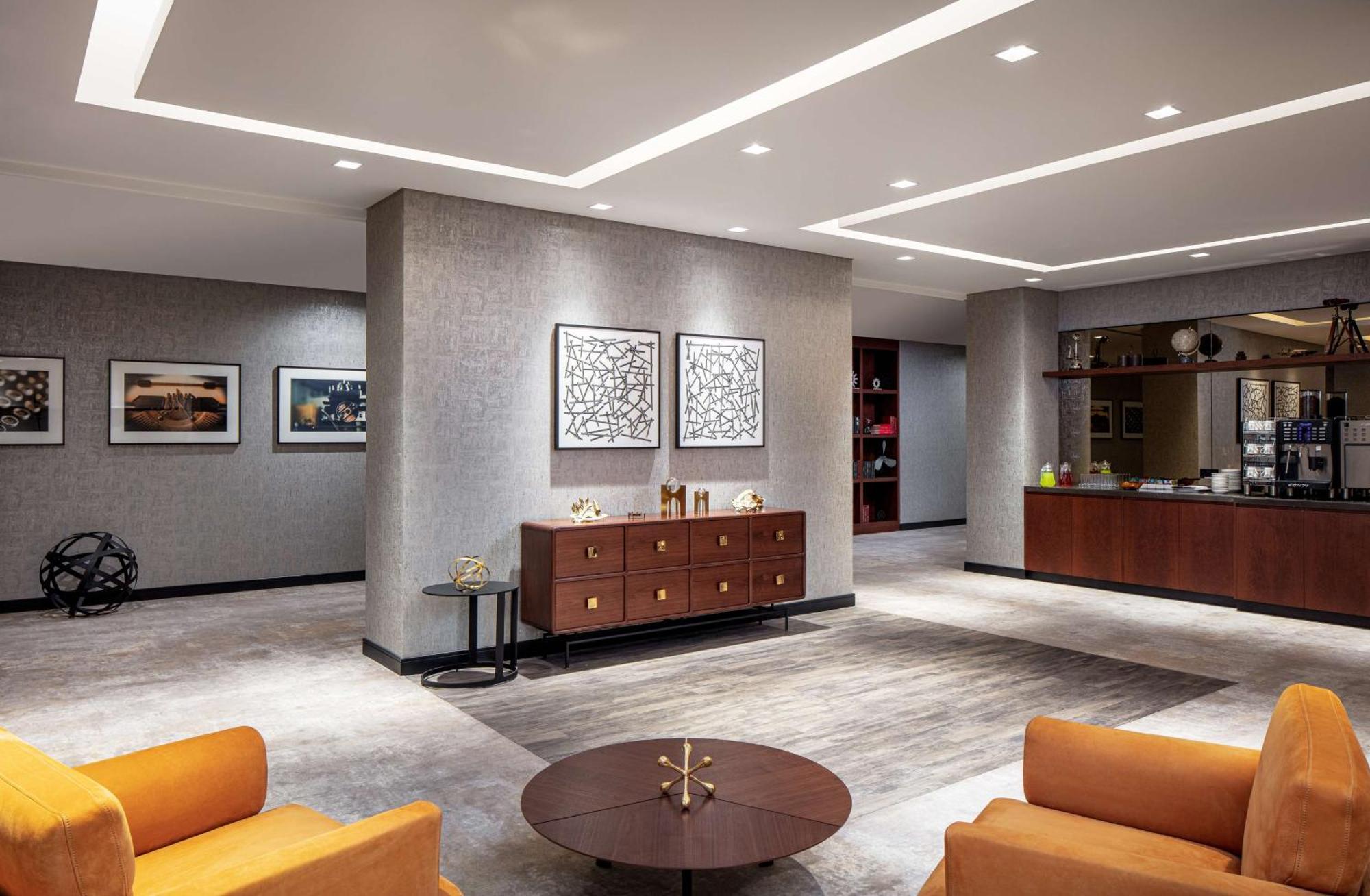 Doubletree By Hilton M Square & Residences 5* Dubai