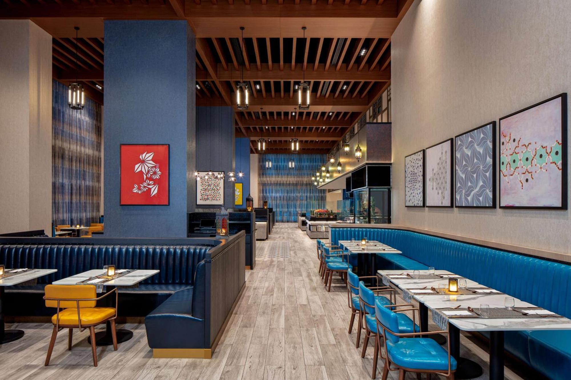 Doubletree By Hilton M Square & Residences