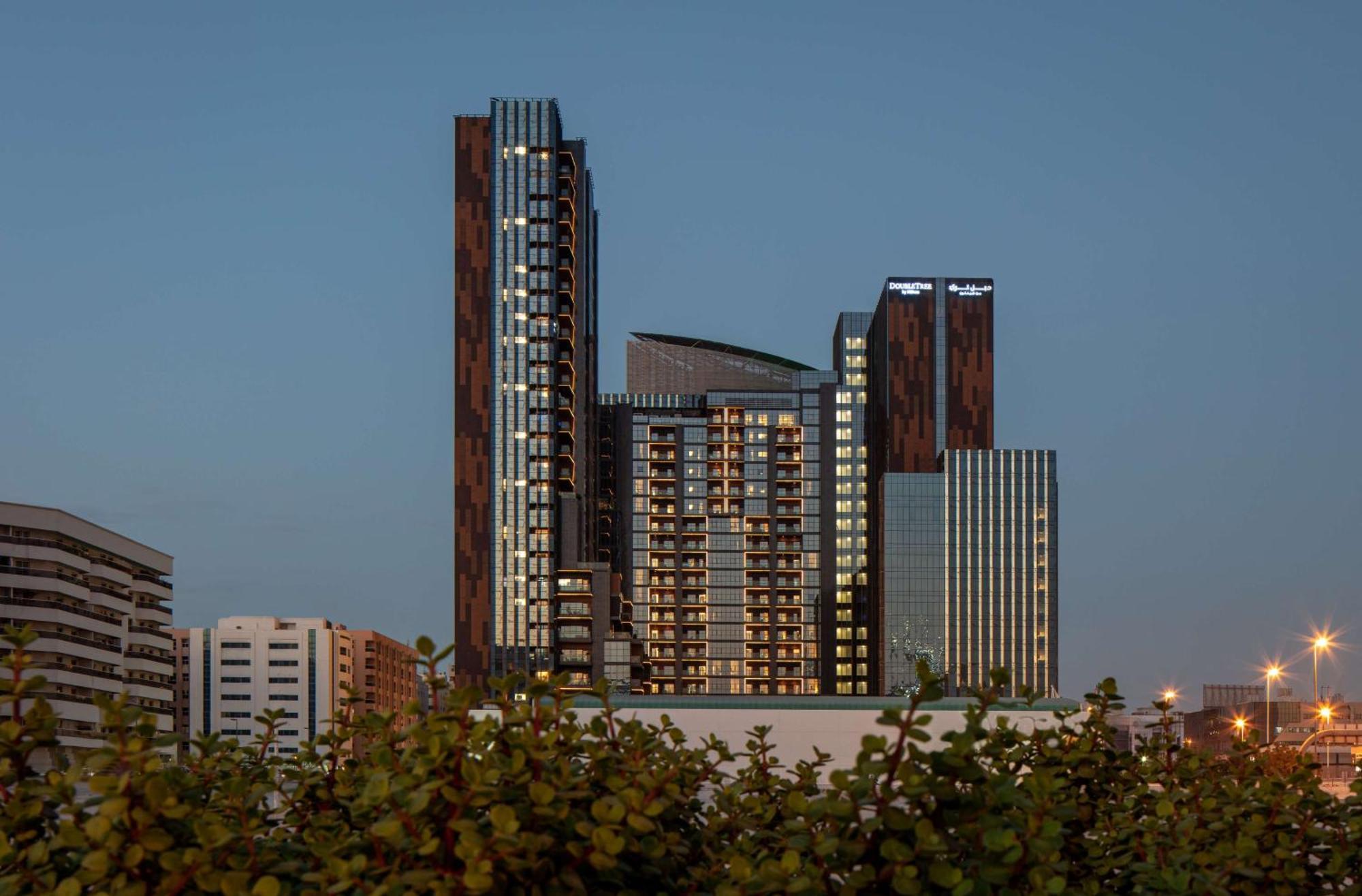 Doubletree By Hilton M Square & Residences Hotel Dubai
