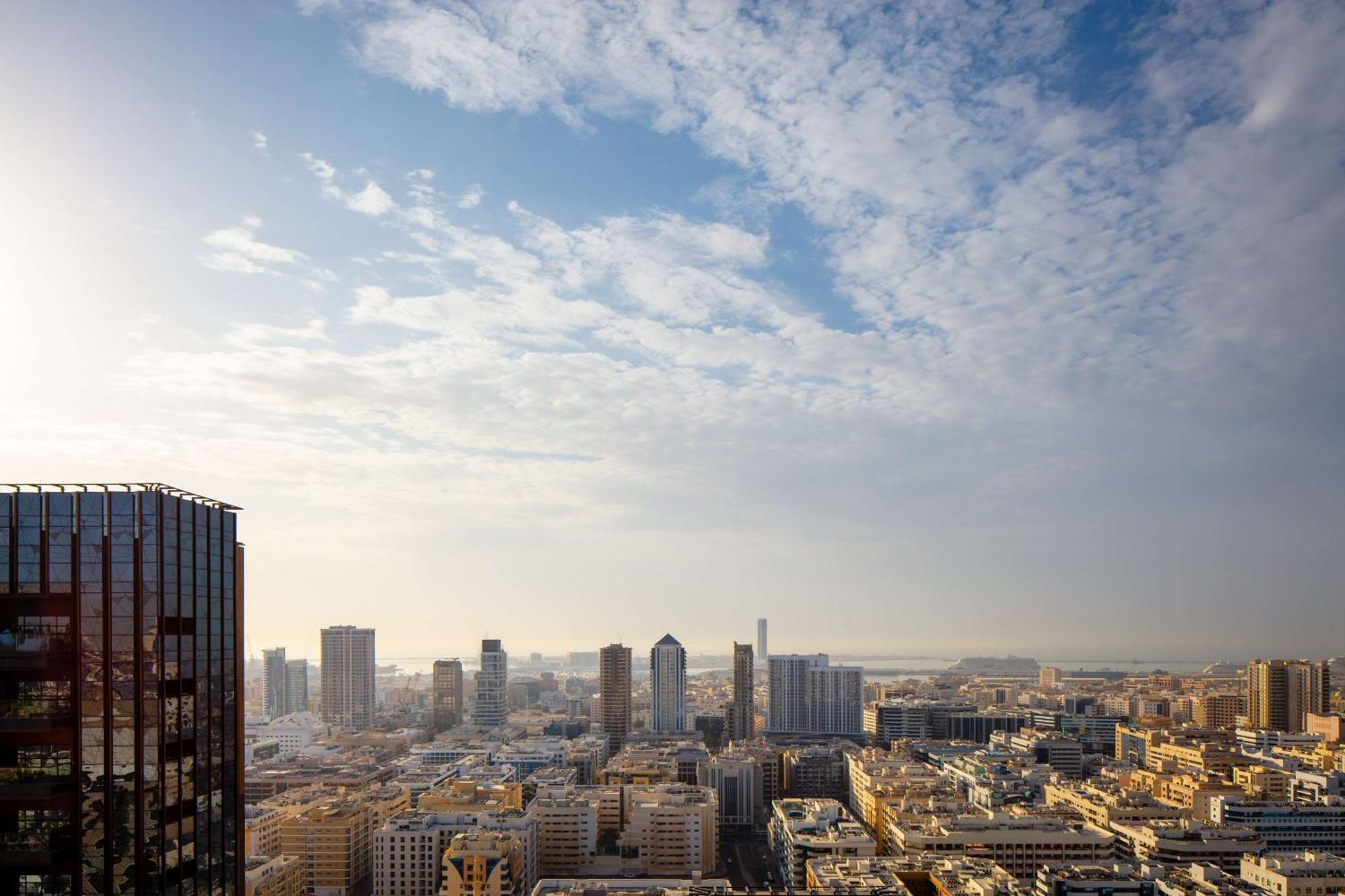Hotel Doubletree By Hilton M Square & Residences Dubai