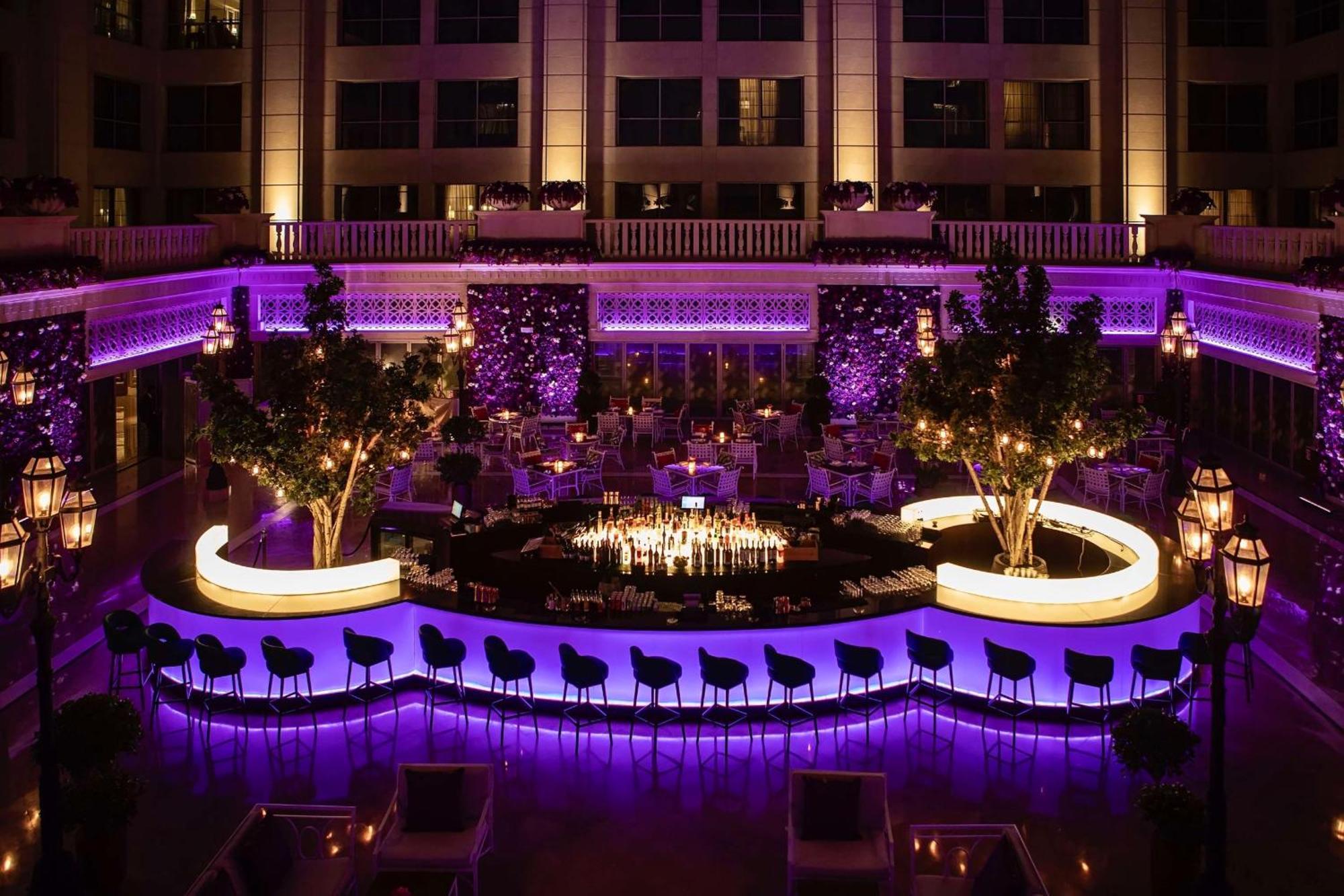 Hotel Al Habtoor Palace - Preferred &