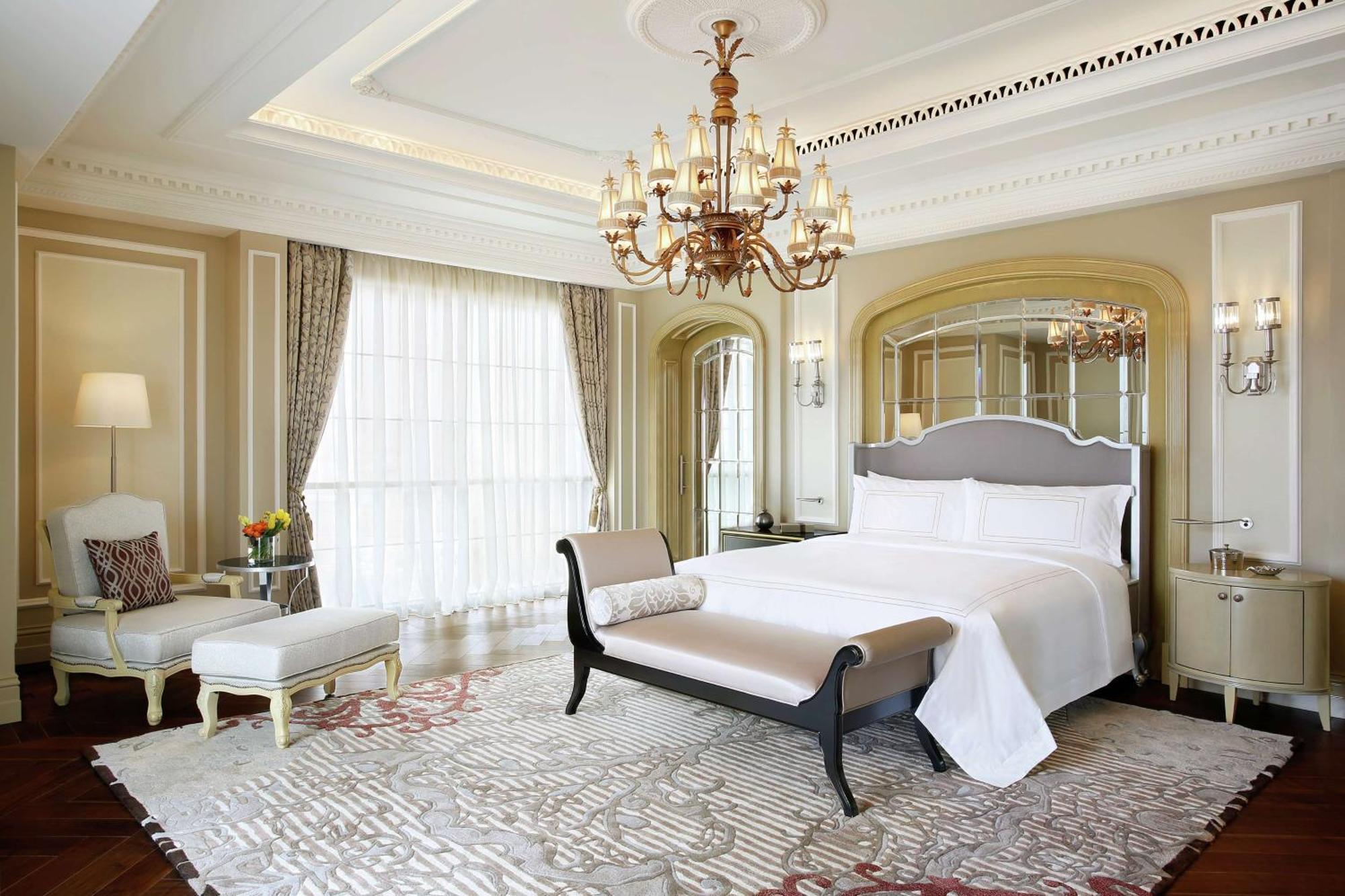 Hotel Al Habtoor Palace - Preferred & Dubai
