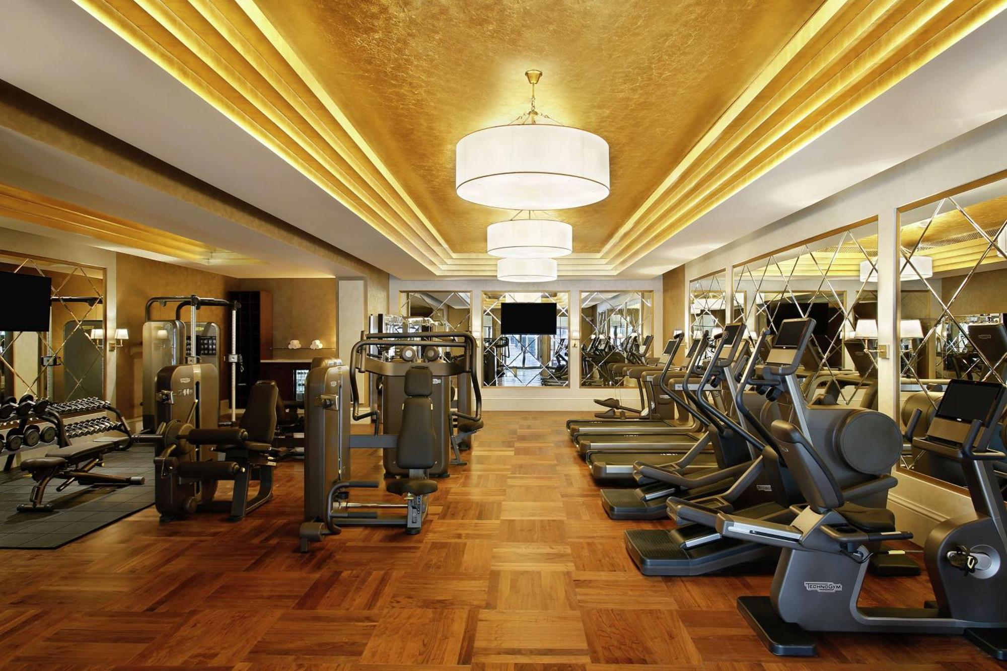 Al Habtoor Palace - Preferred & Hotel Dubai