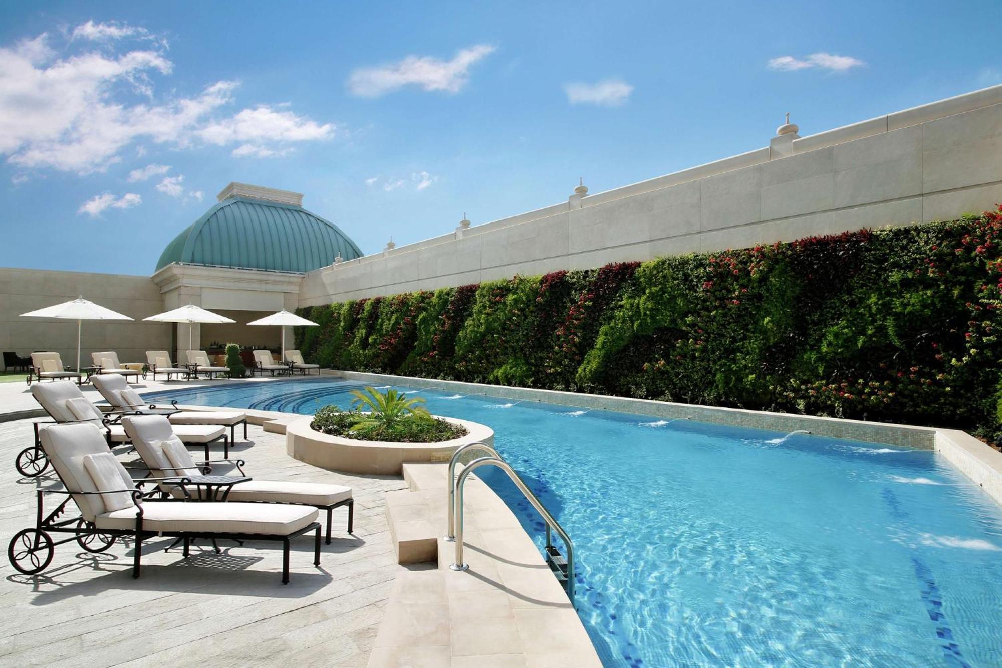 Al Habtoor Palace - Preferred & Hotel