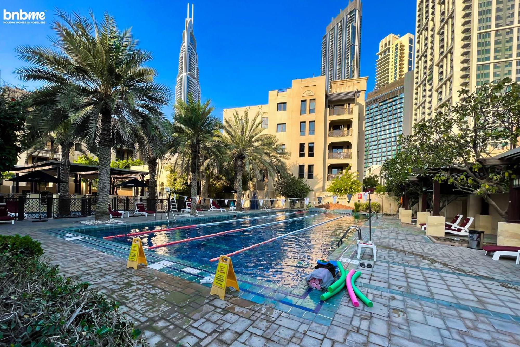 Bnbme - Yansoon Dubai