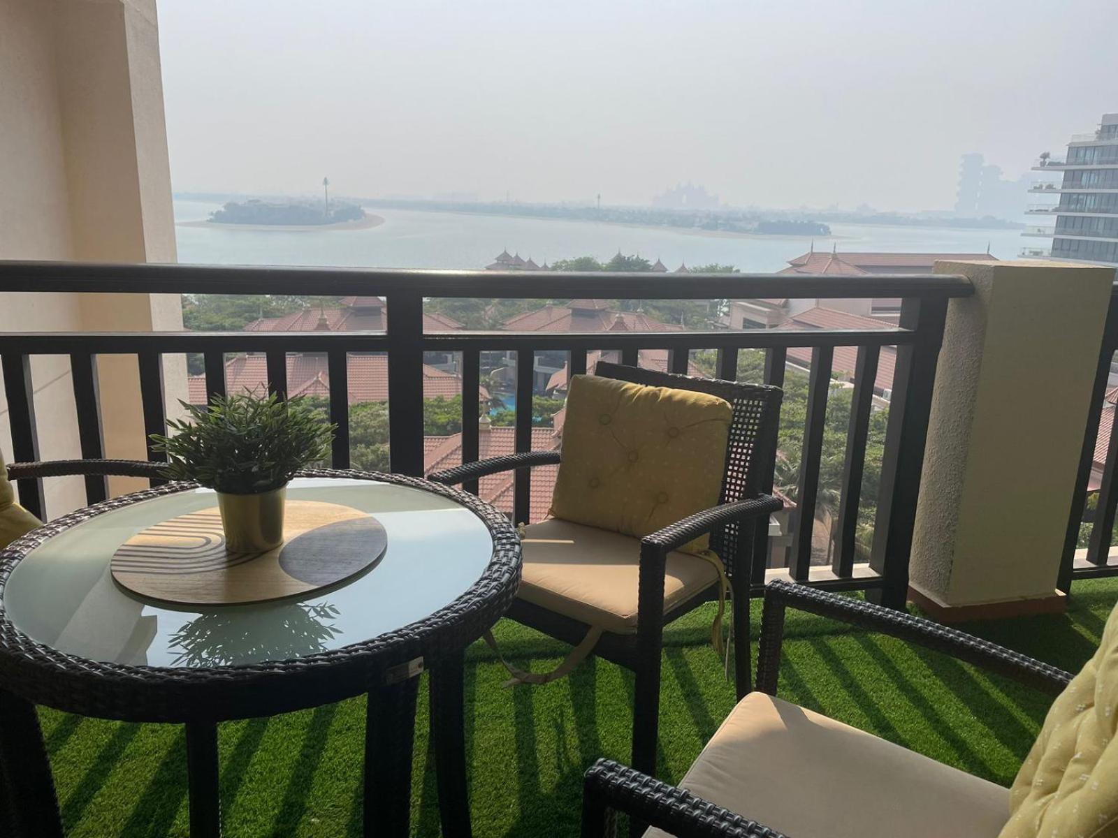 Anantara Palm Jumeirah Connected Anantara * Dubai