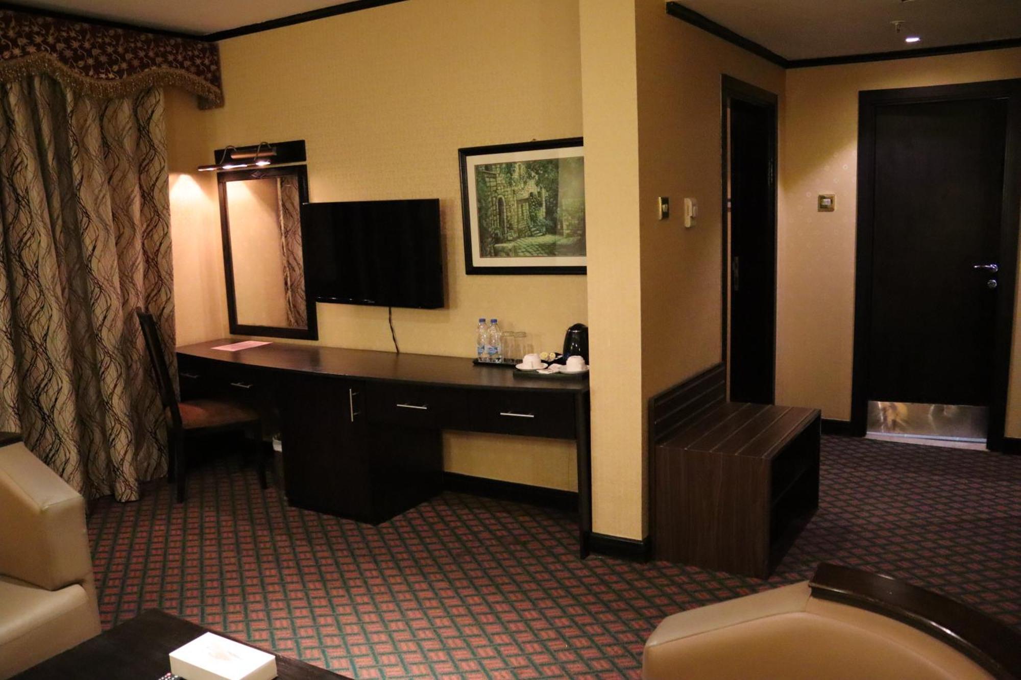 Gss Palace Hotel Dubai