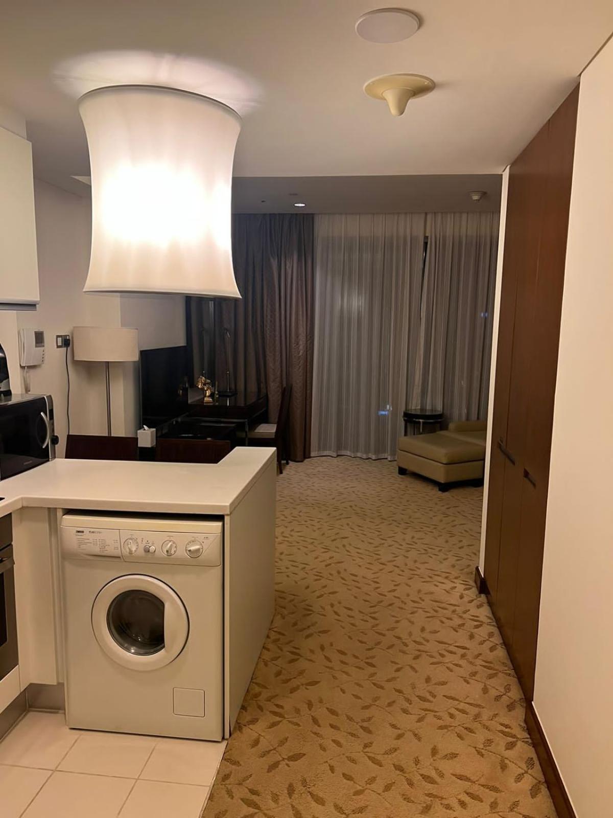 Address Mall Residences: Emaar Fashion Avenue With Burj Khalifa Views * Dubai