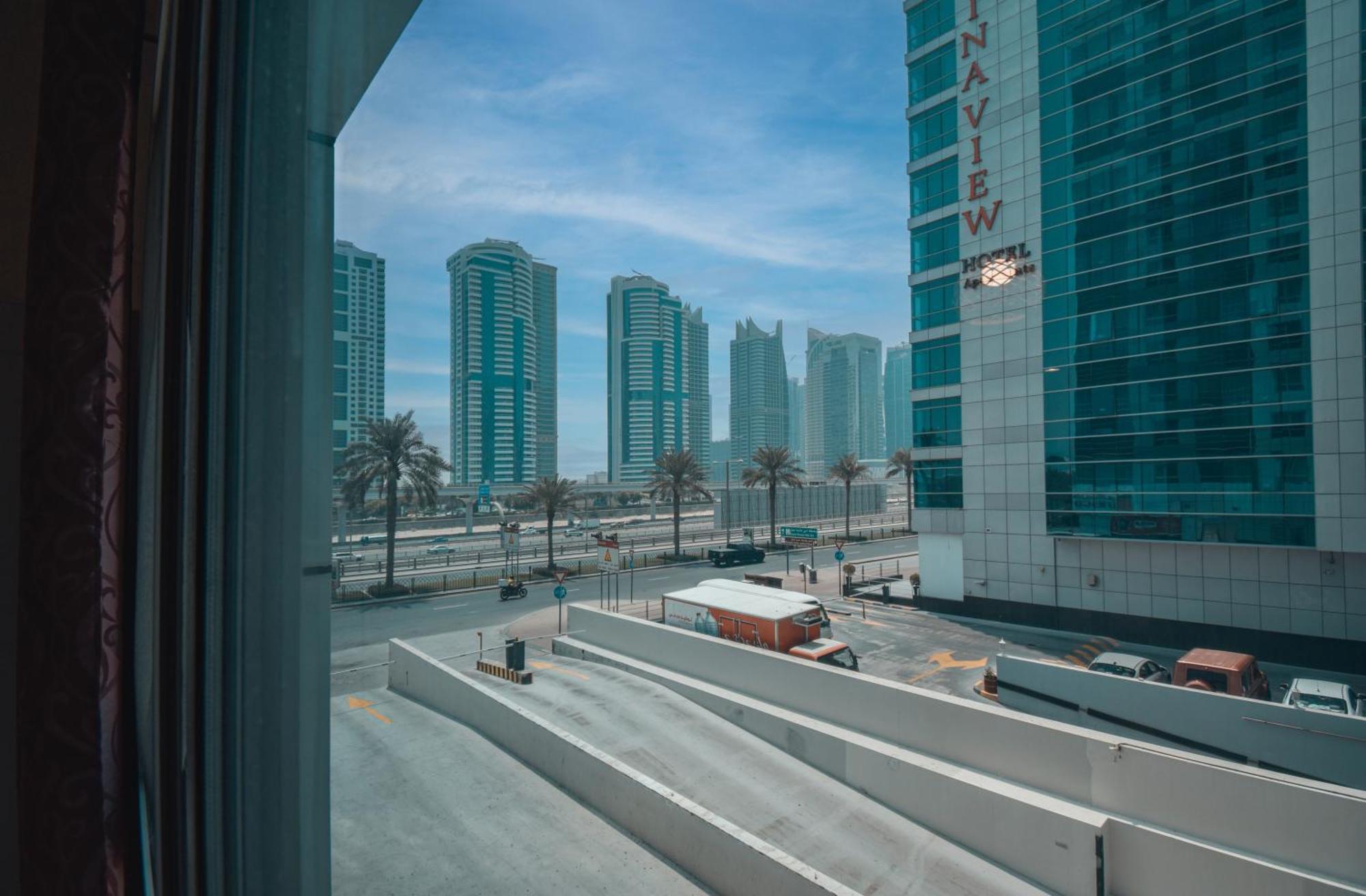 Stylish In Marina Close To The Beach, Mall And Metro * Dubai