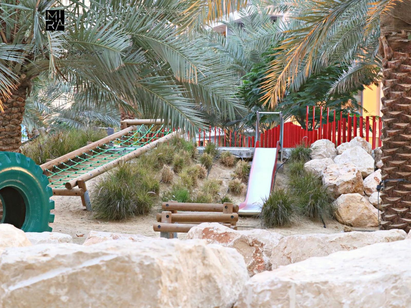 Mira Homes - Serviced 1 Bedroom In Midtown * Dubai