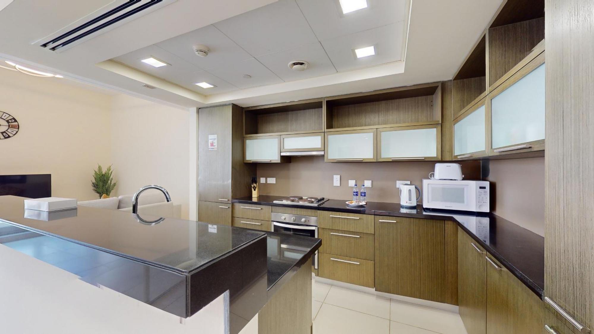 Primestay - The Lofts 1br In Downtown Apartment