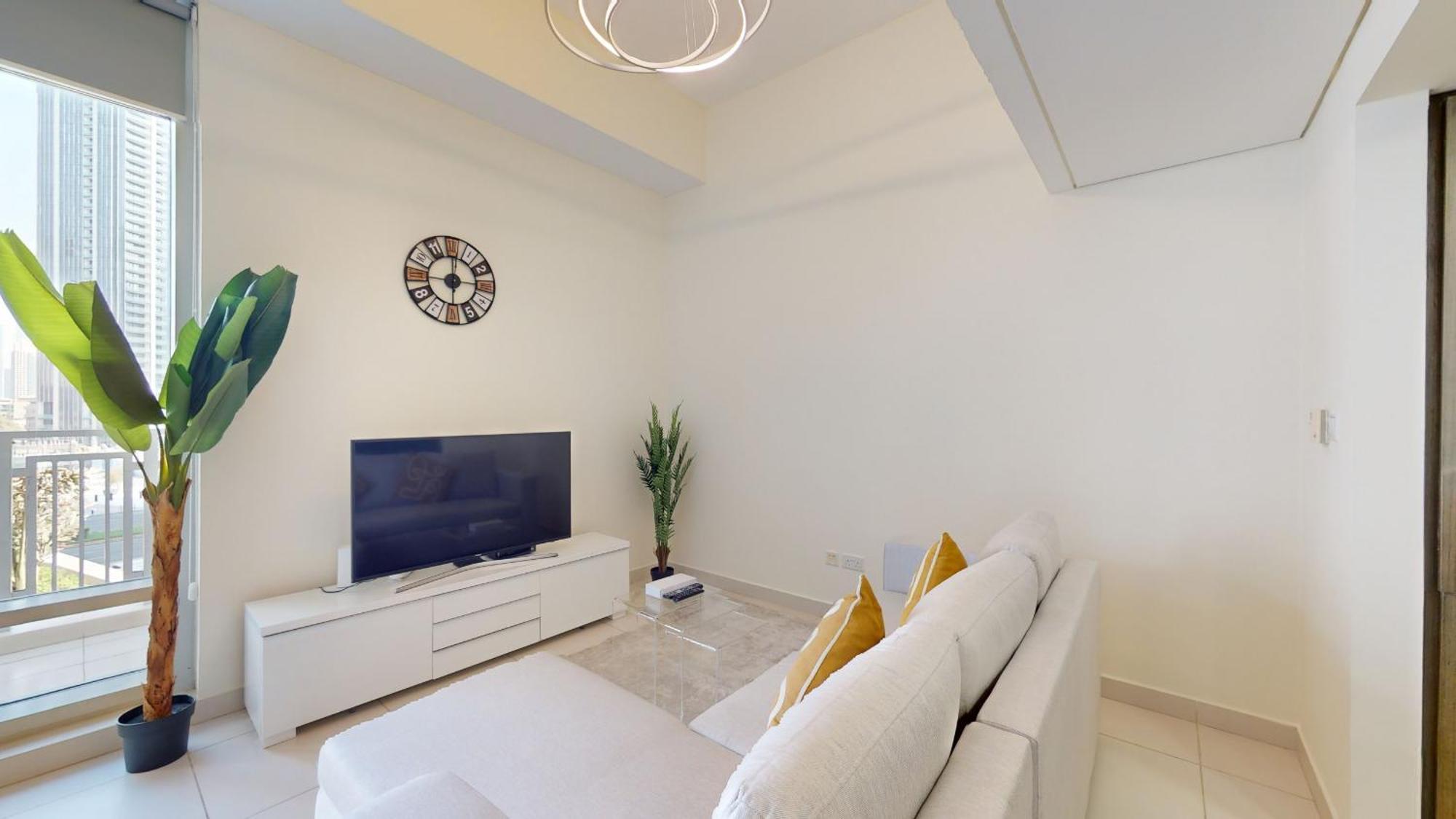 Primestay - The Lofts 1br In Downtown Apartment