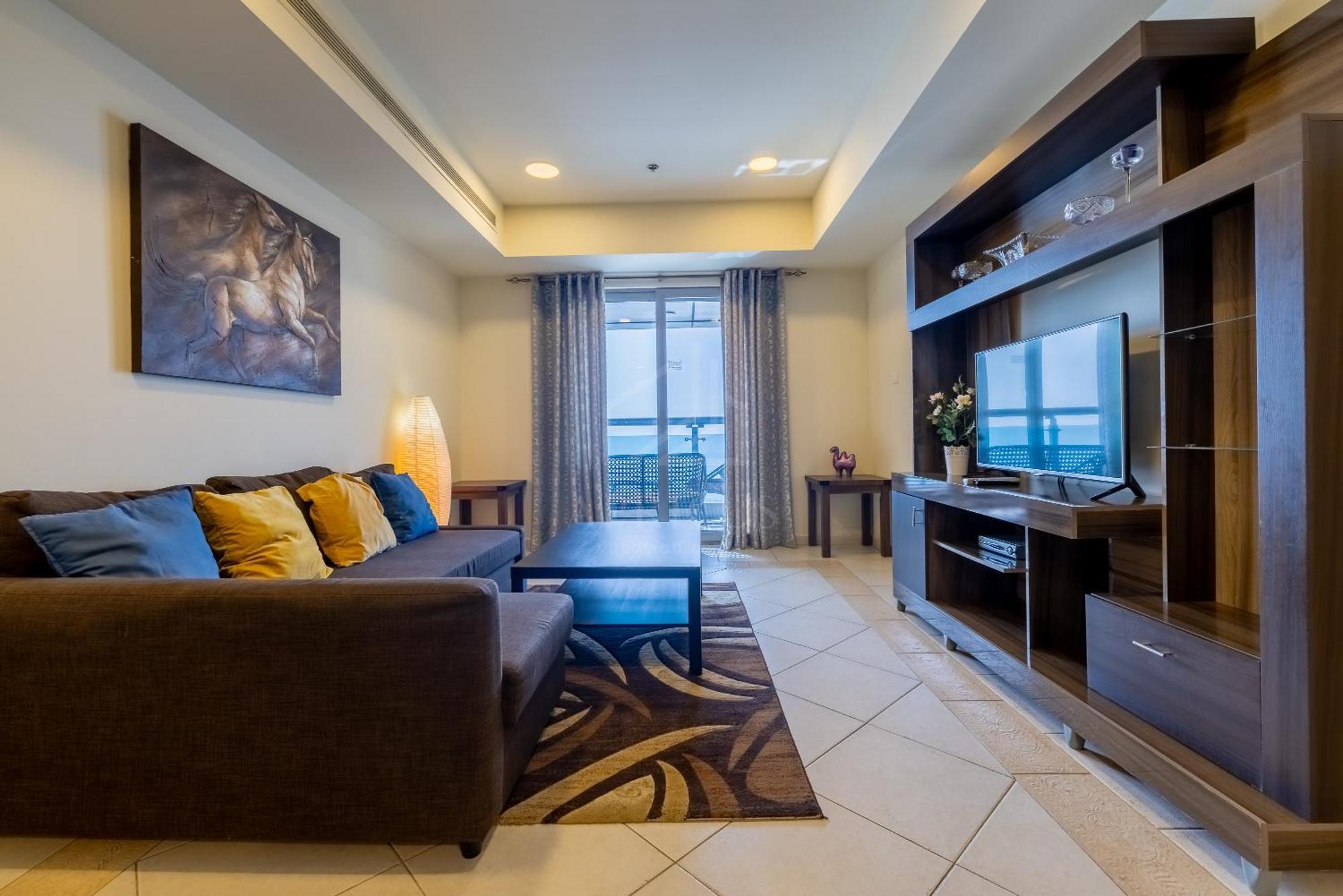 Apartment Full Sea View Fantastic Princess Marina