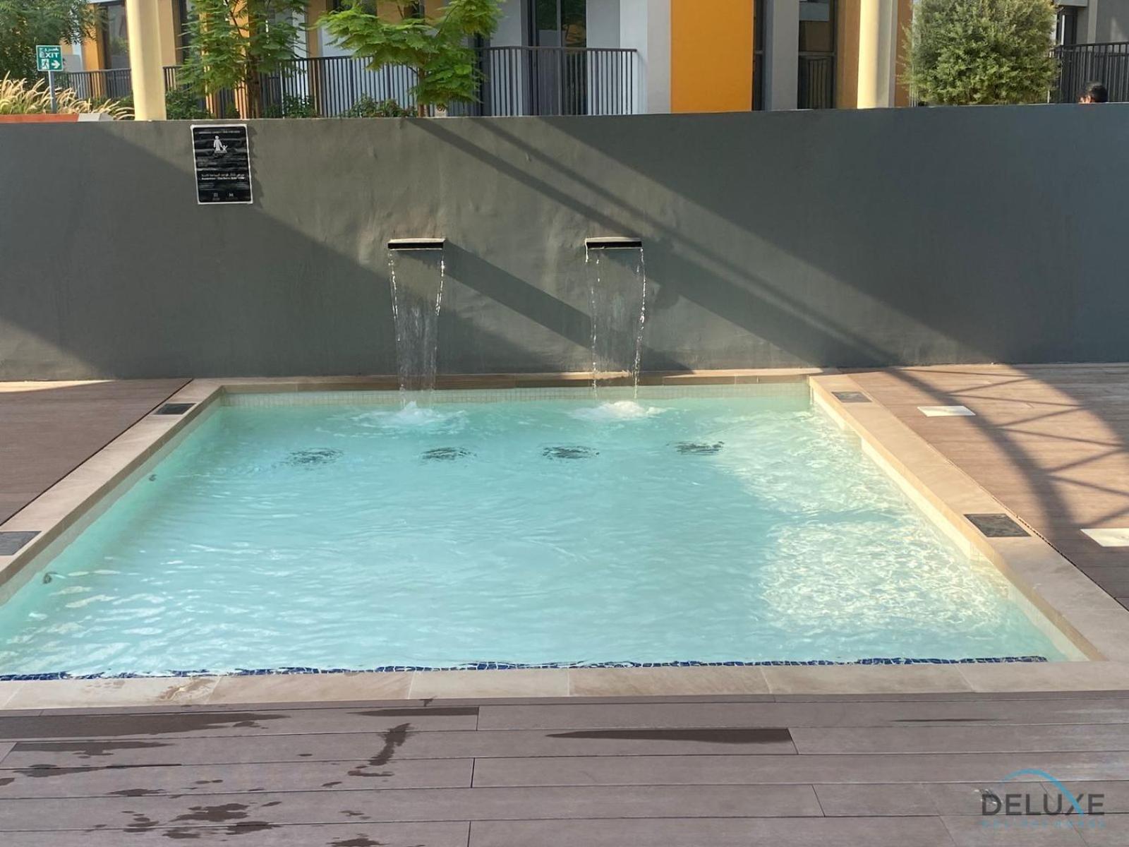 Upscale At Mesk 1 Midtown Production By Deluxe Homes Apartment *