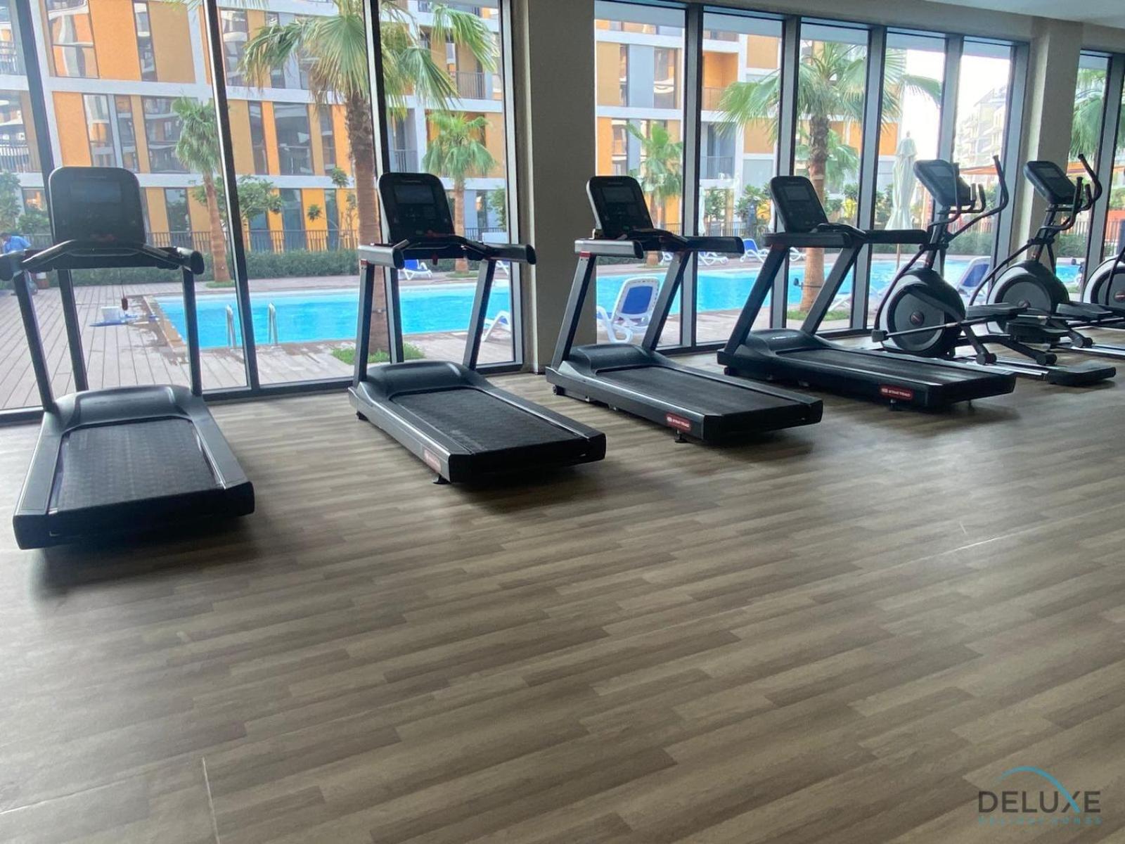 Apartment Alluring 2br With Assistant At Mesk 1 Midtown Production By Deluxe Homes Dubai