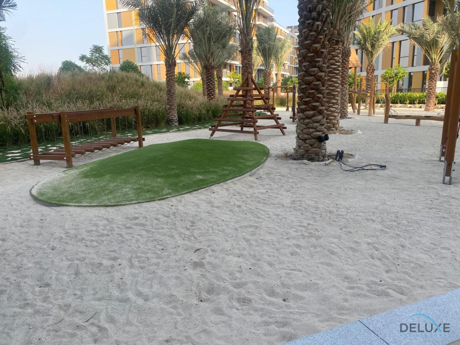 Alluring 2br With Assistant At Mesk 1 Midtown Production By Deluxe Homes Apartment Dubai