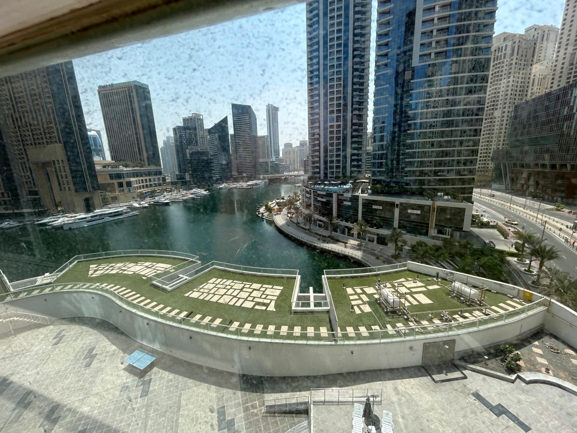 Apartment Golden Vacation Homes Continental Tower Marina *
