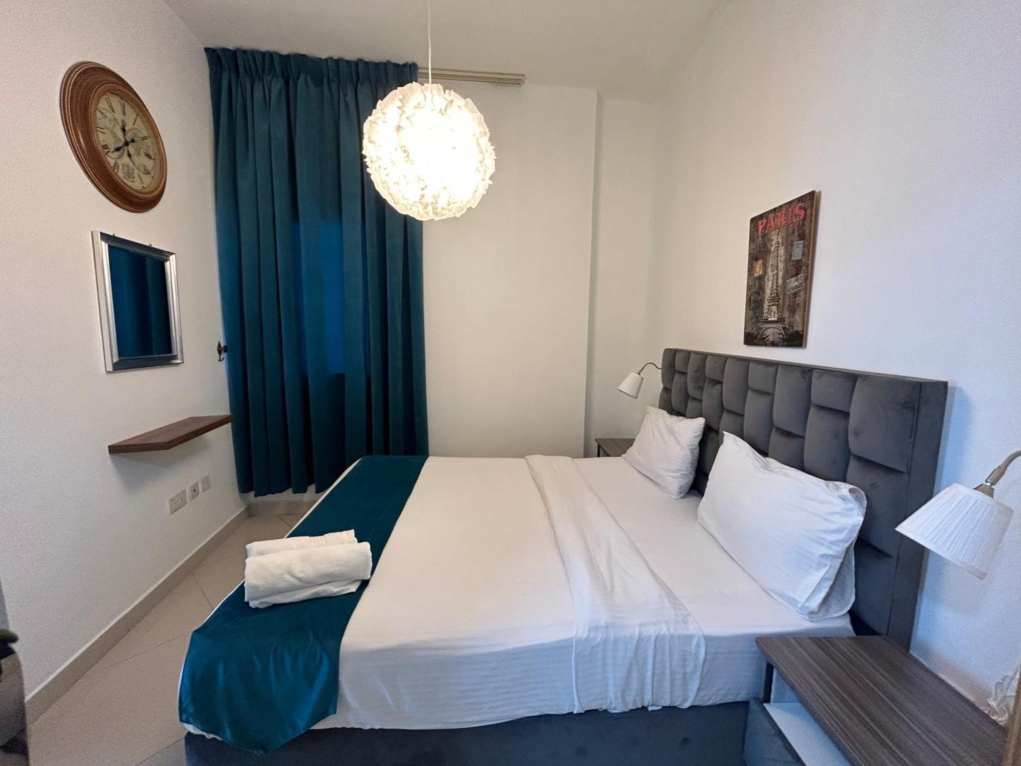 Golden Vacation Homes Continental Tower Marina *