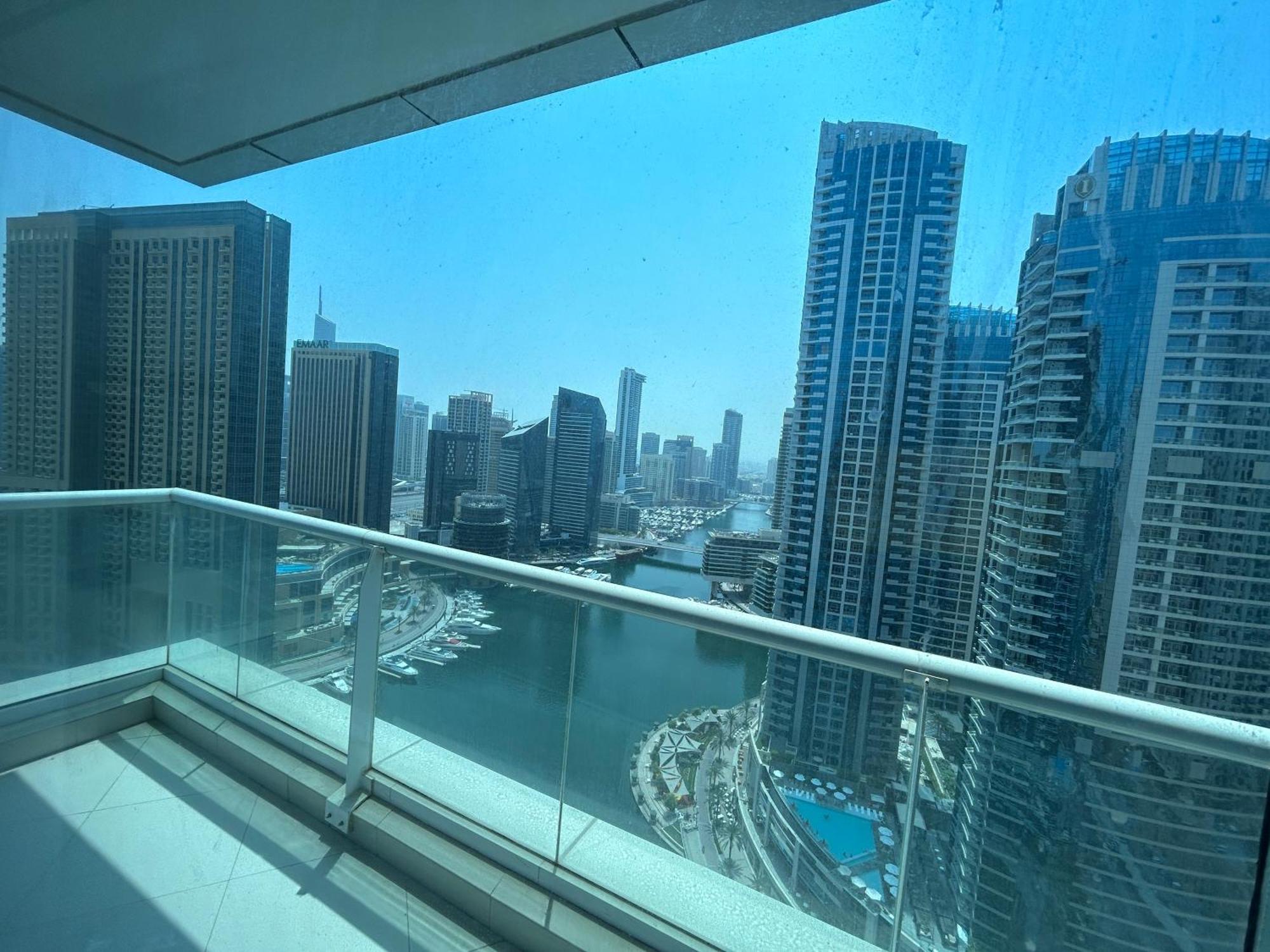 Golden Vacation Homes Continental Tower Marina * Dubai
