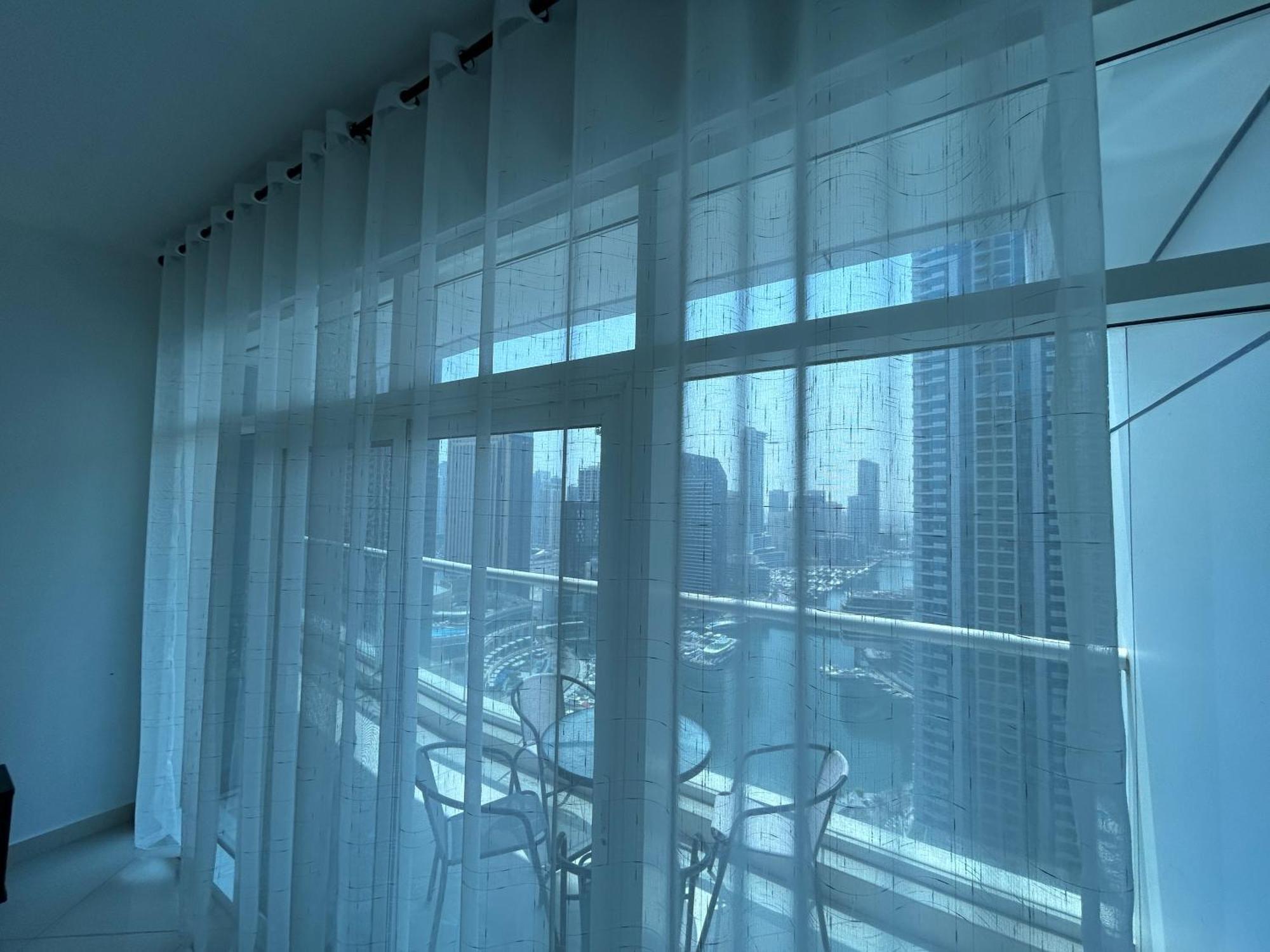 Golden Vacation Homes Continental Tower Marina Apartment *