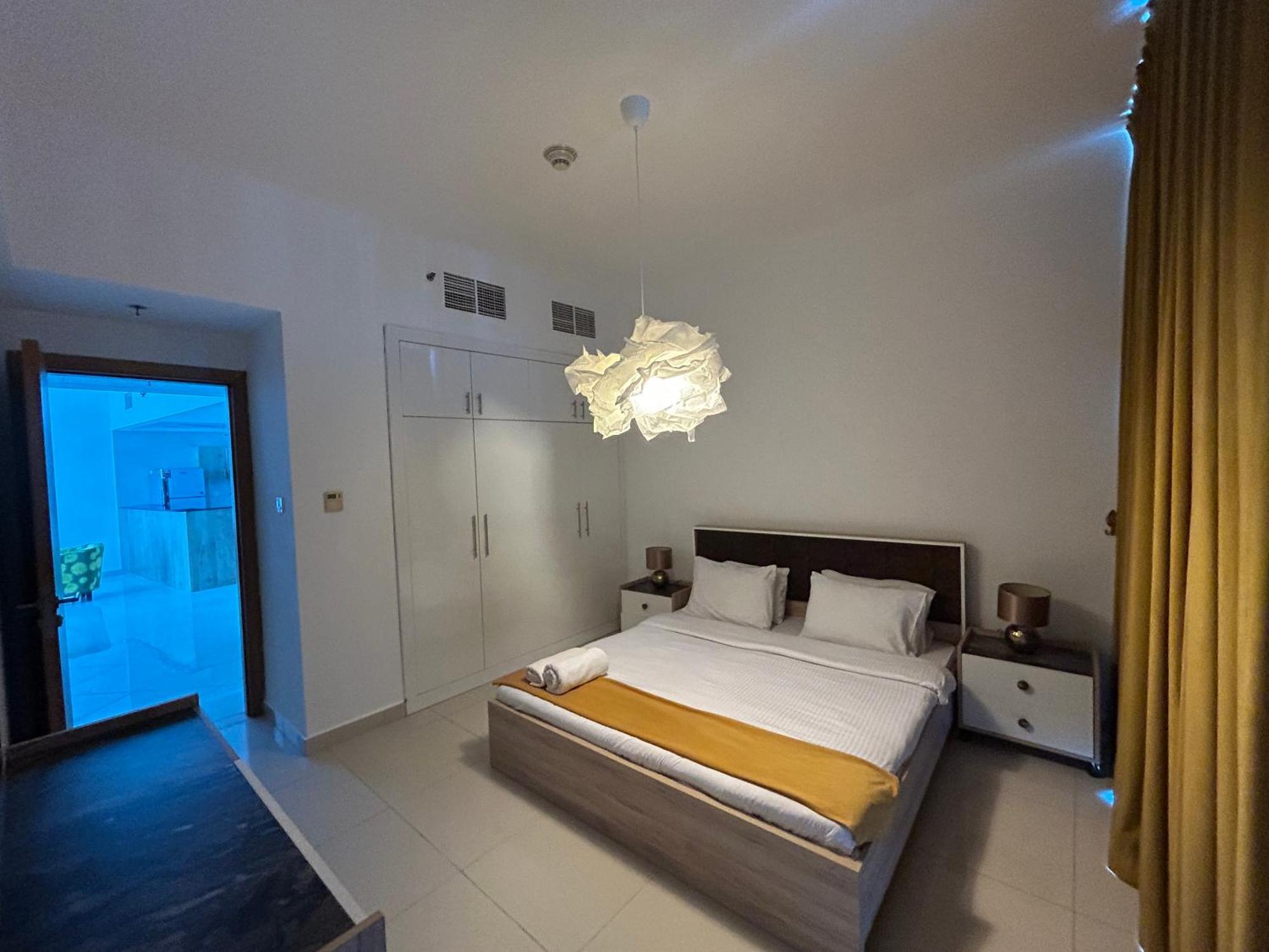 Golden Vacation Homes Continental Tower Marina Dubai