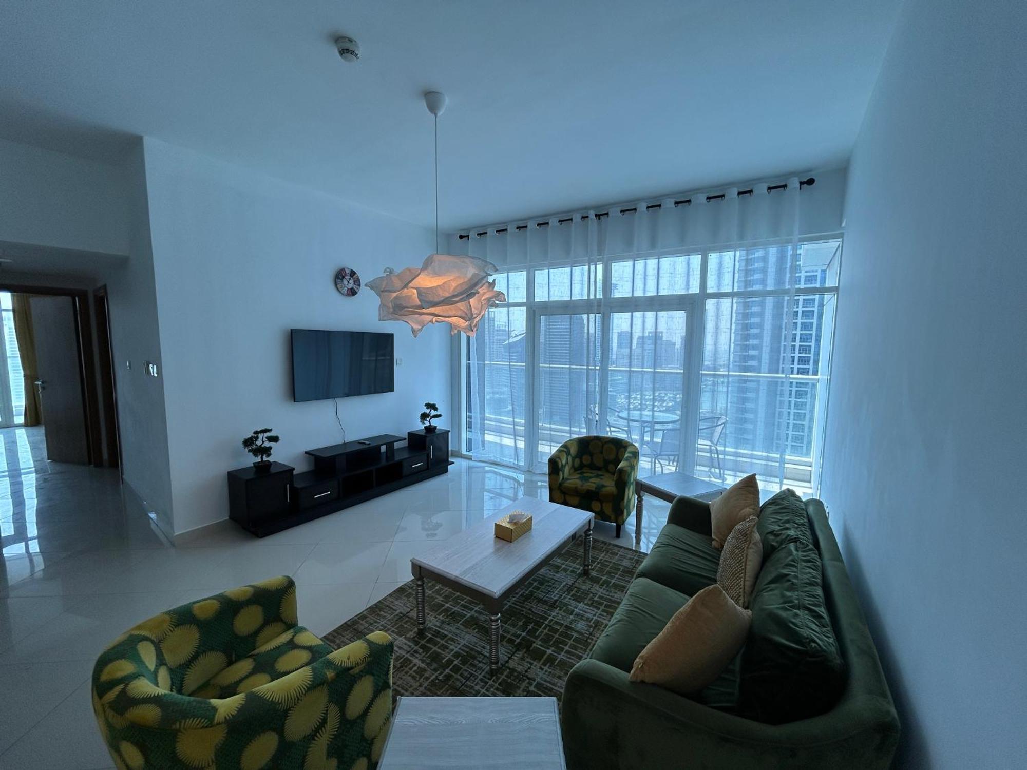 Golden Vacation Homes Continental Tower Marina *