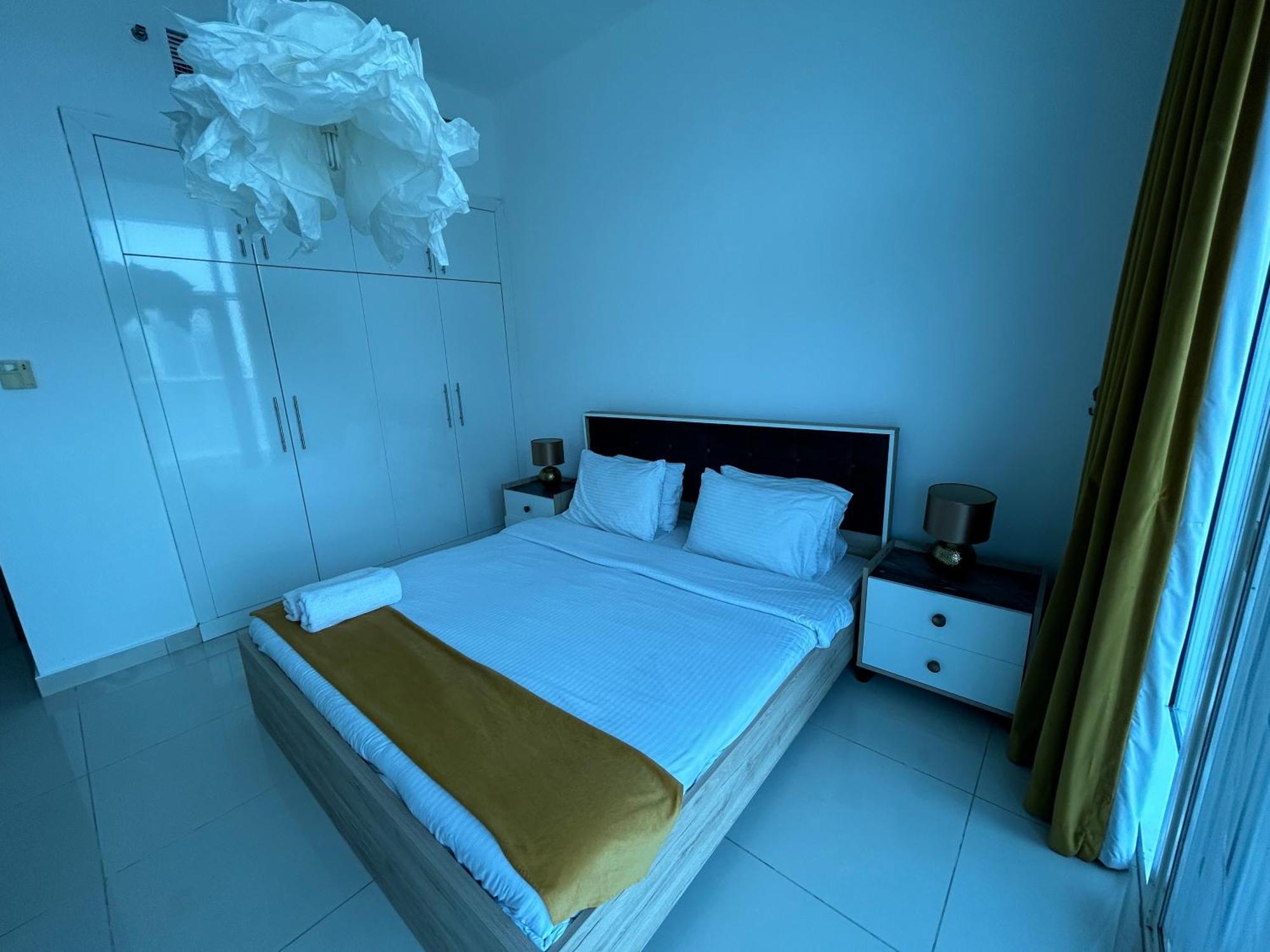 Apartment Golden Vacation Homes Continental Tower Marina *