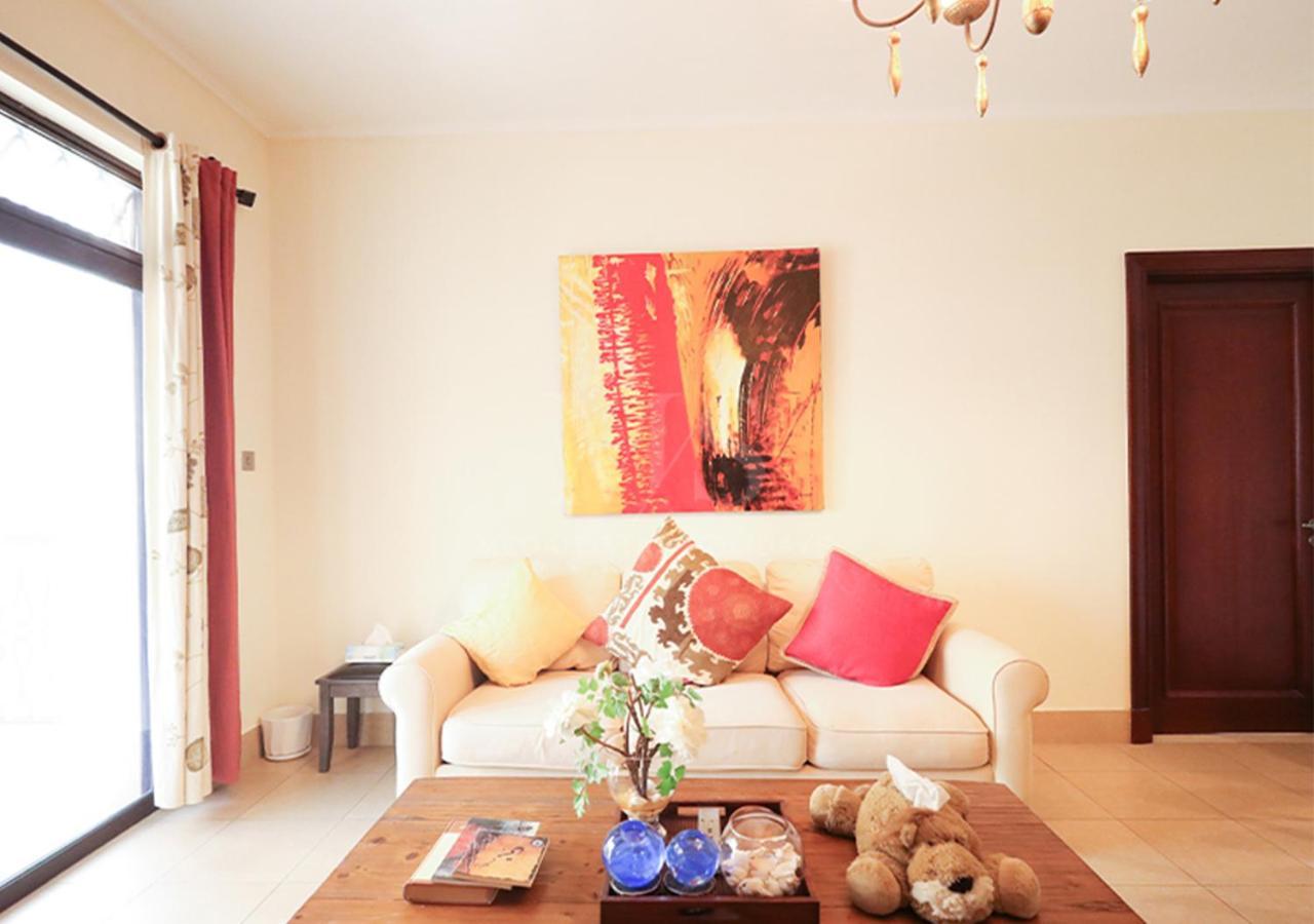 Holiday home Mh- Beautiful One Bedroom - Burj View - Zanzebeel 2 Ref 210b *