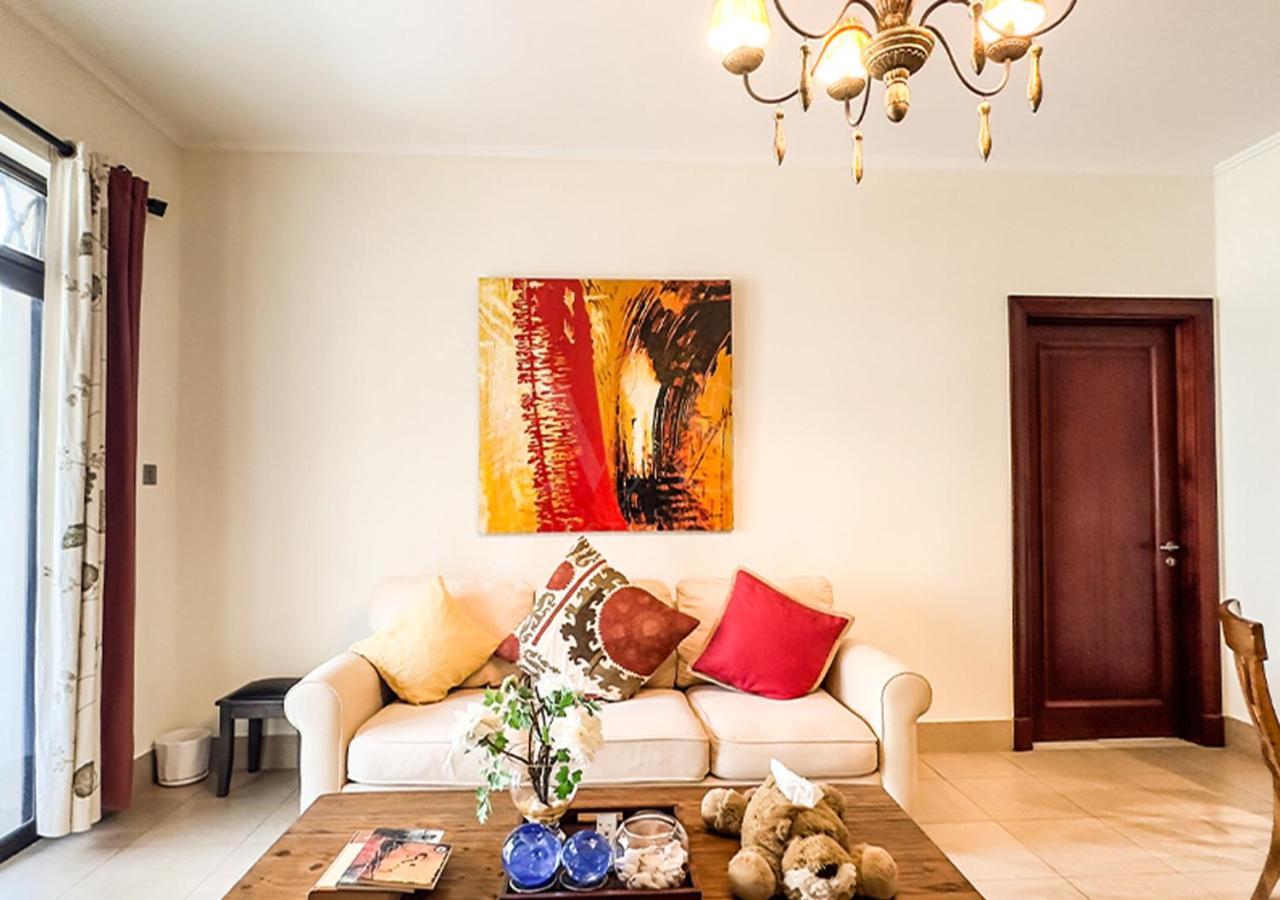 Mh- Beautiful One Bedroom - Burj View - Zanzebeel 2 Ref 210b