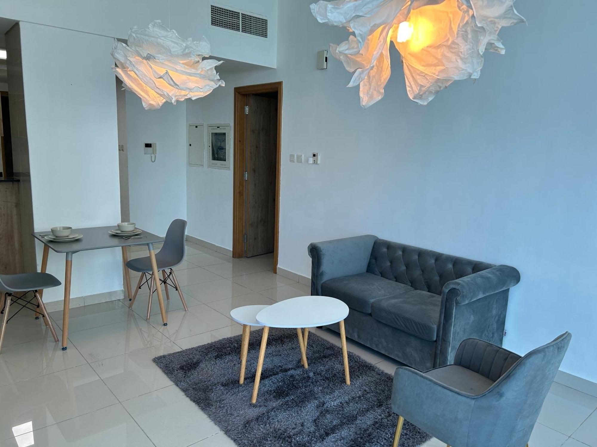 Golden Vacation Homes Continental Tower Marina Apartment