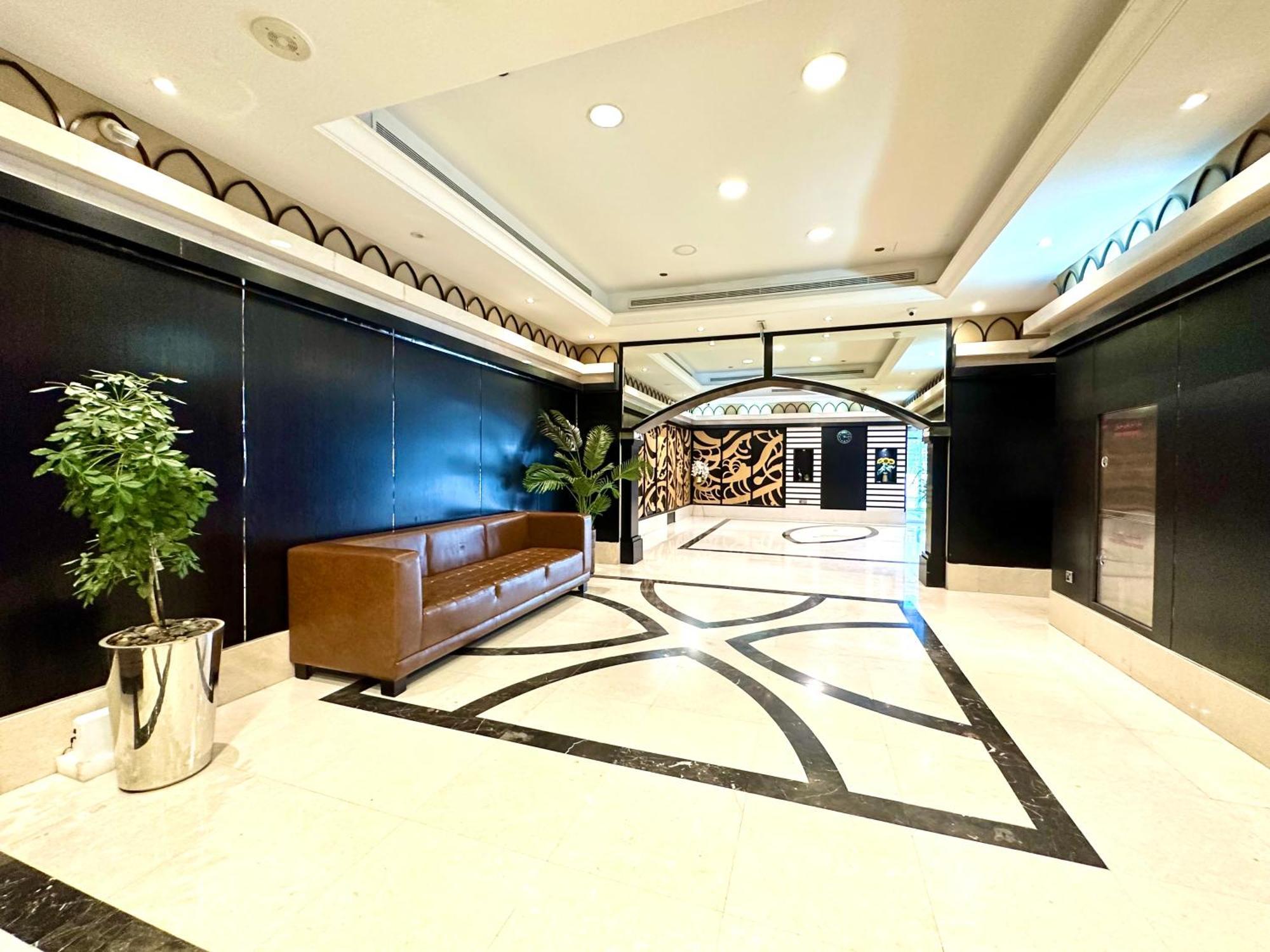 Marco Polo - Striking Views At Jlt , 1 Bedroom 2 Balconies Apartment Dubai