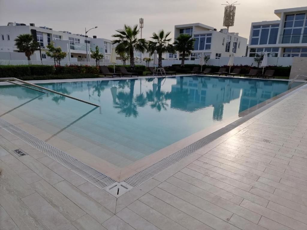 Villa Letstay - Magnificent 3br With A Huge Garden *