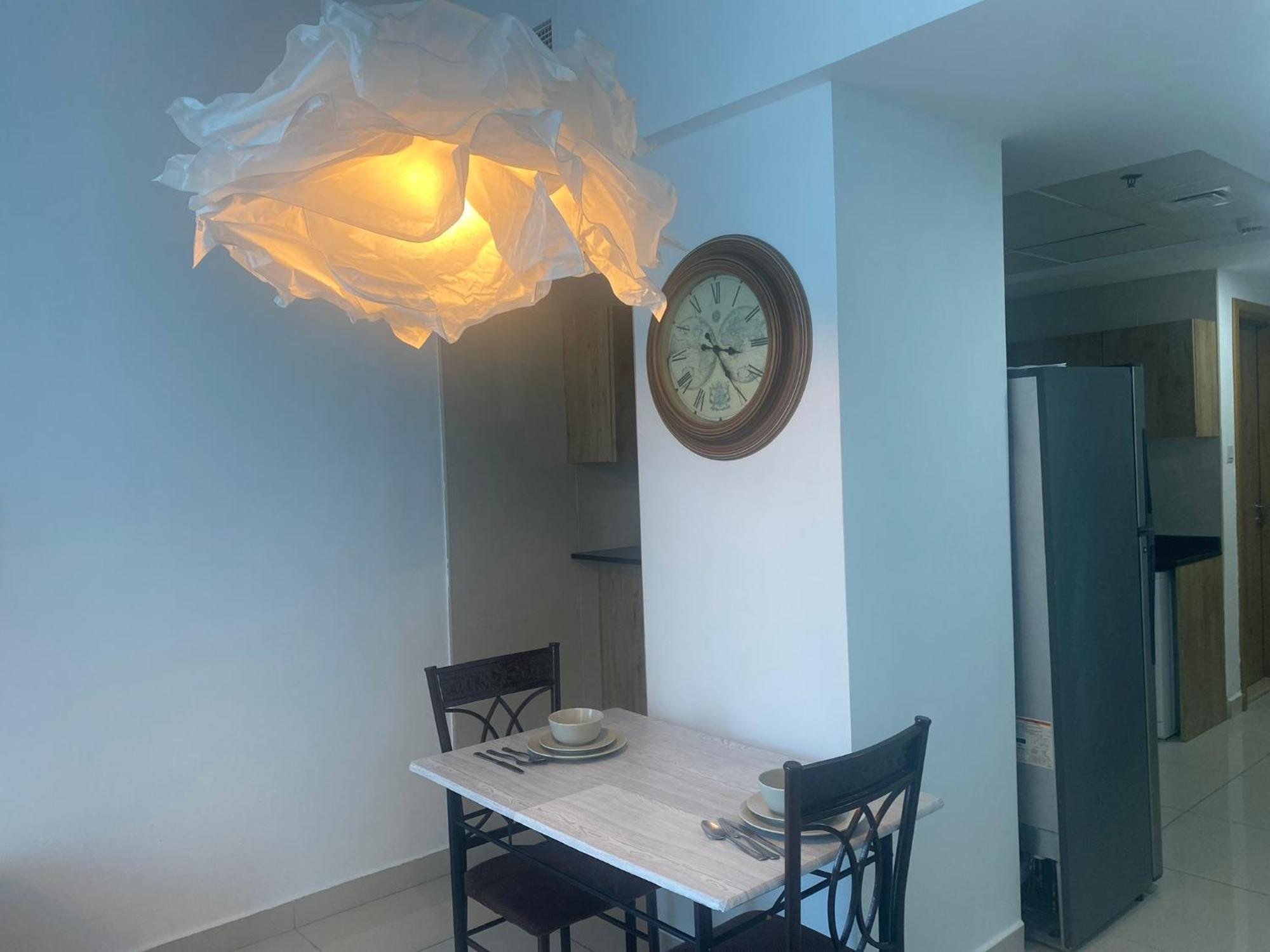 Apartment Golden Vacation Homes Continental Tower Marina Dubai