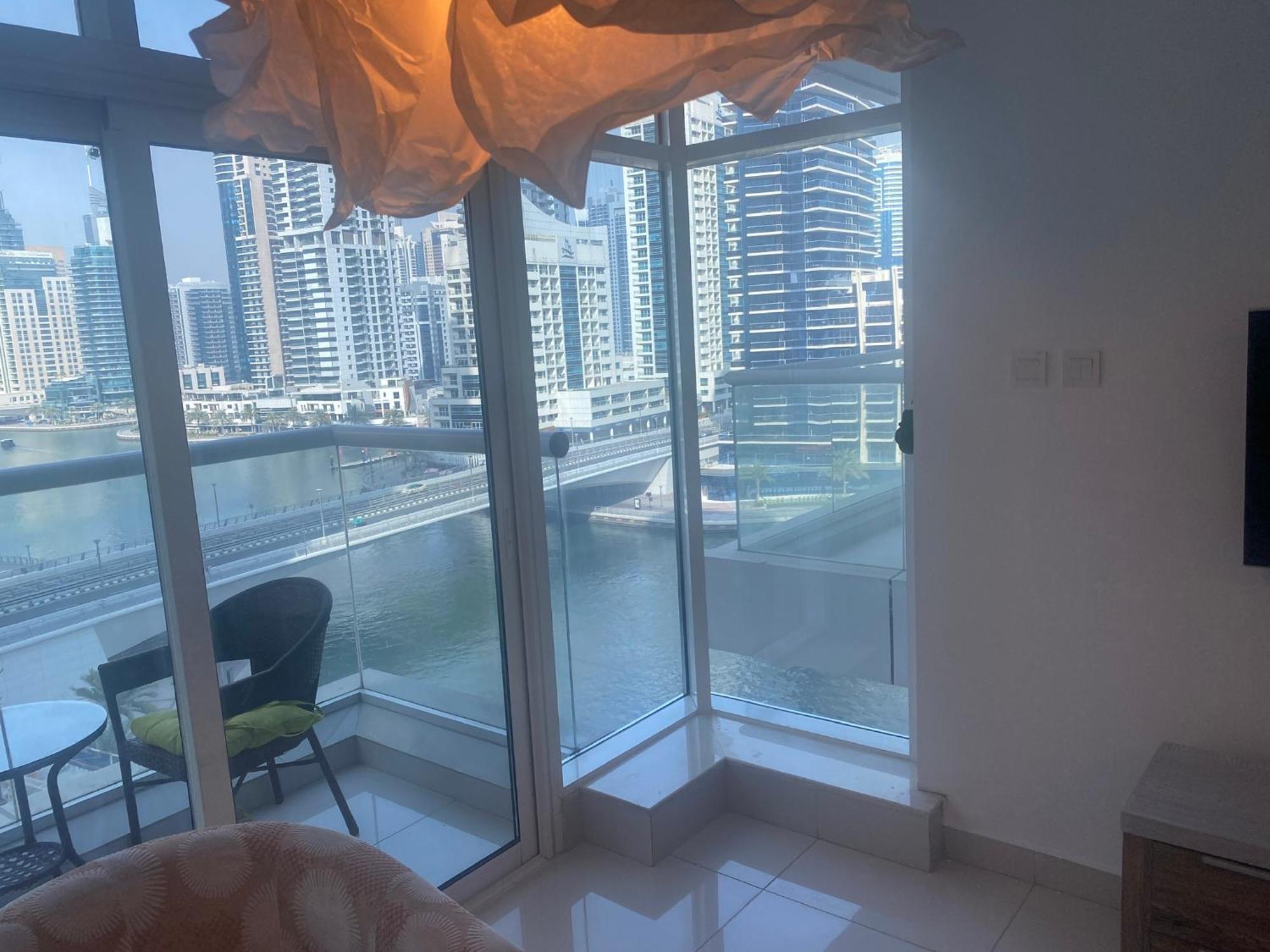 Golden Vacation Homes Continental Tower Marina * Dubai