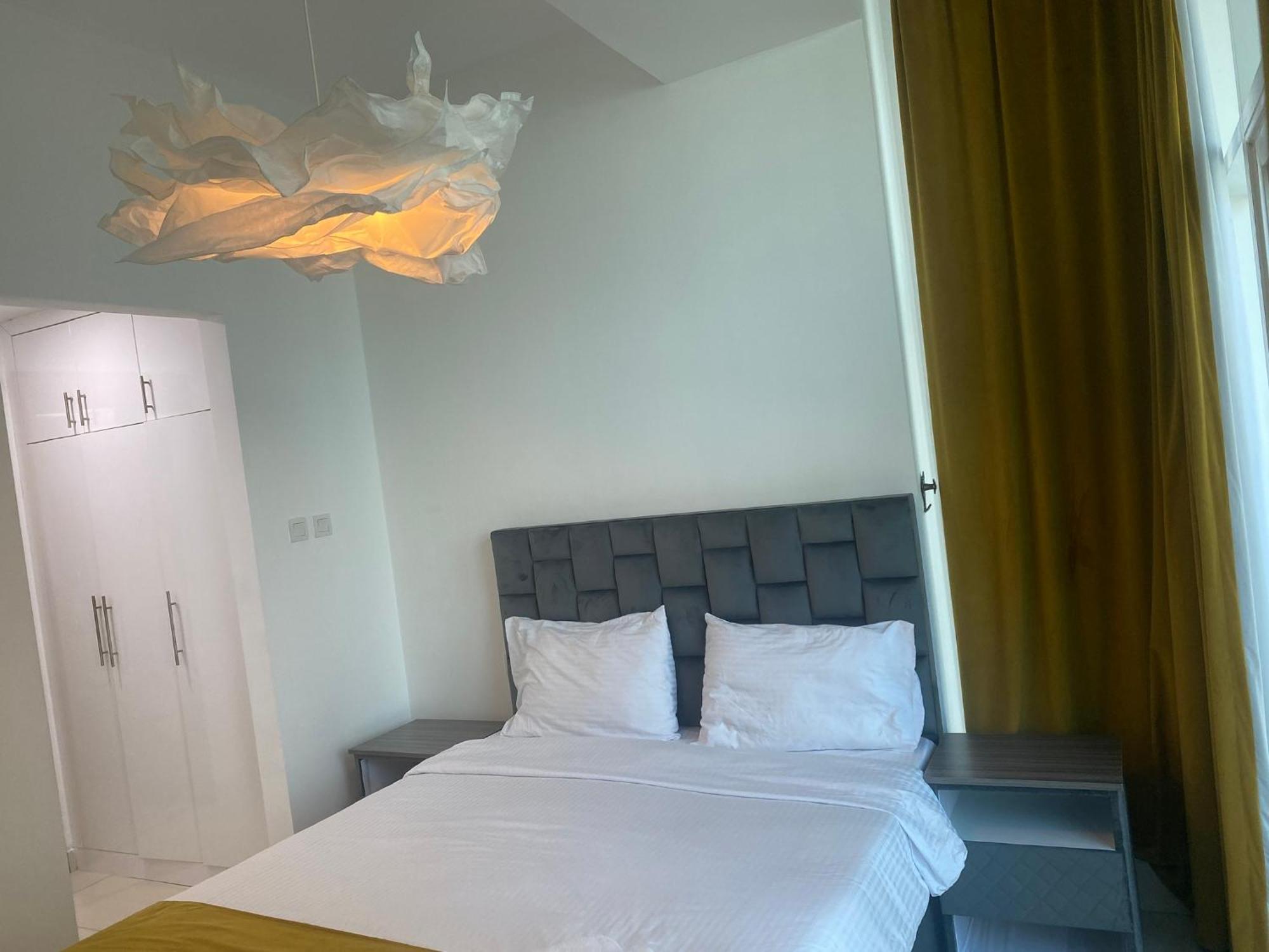 Golden Vacation Homes Continental Tower Marina * Dubai