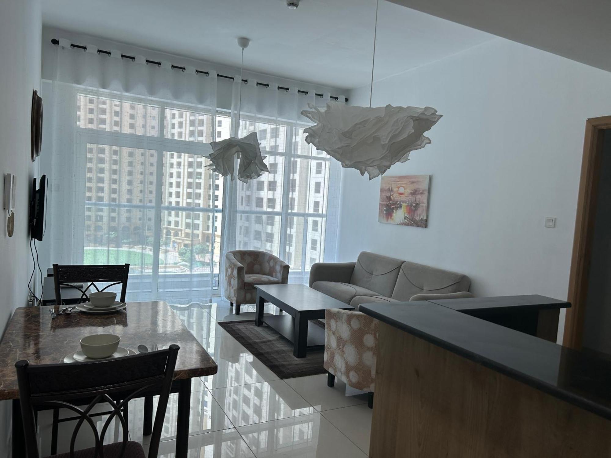 Apartment Golden Vacation Homes Continental Tower Marina