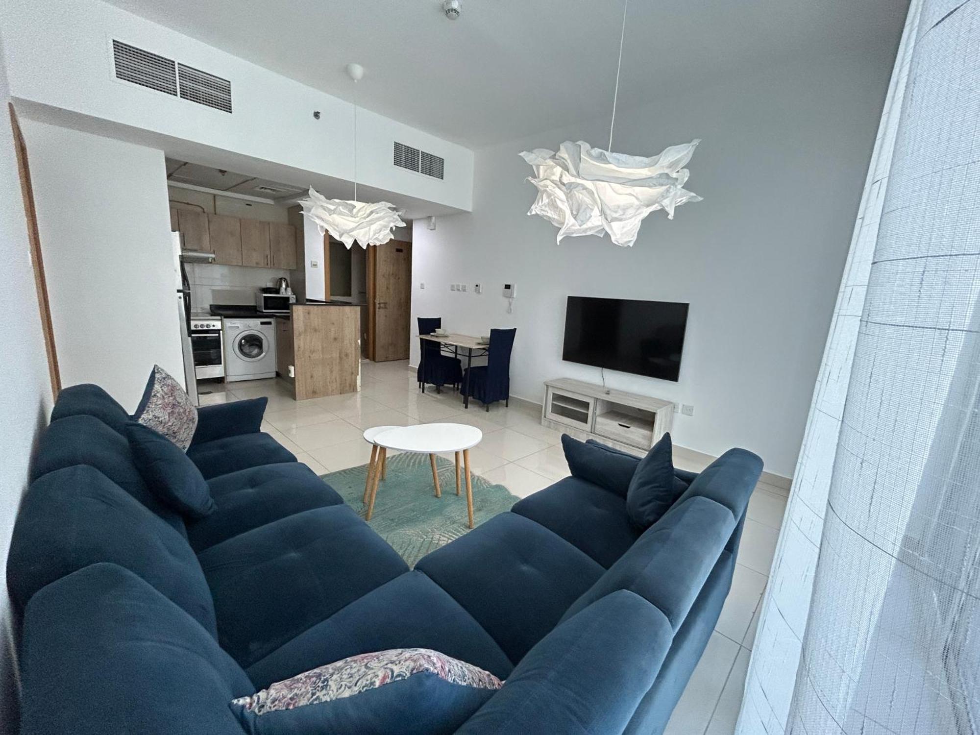 Golden Vacation Homes Continental Tower Marina *