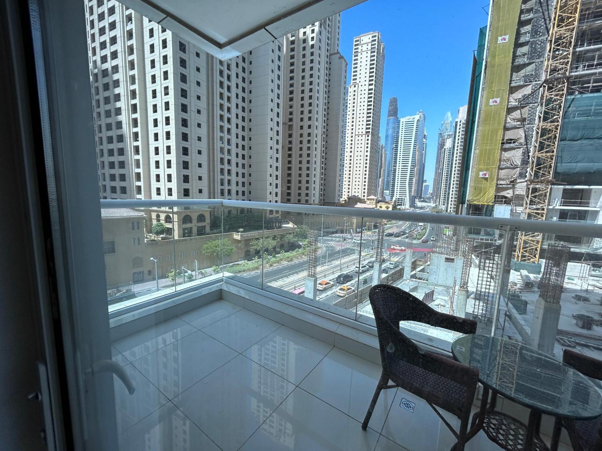 Golden Vacation Homes Continental Tower Marina Apartment *