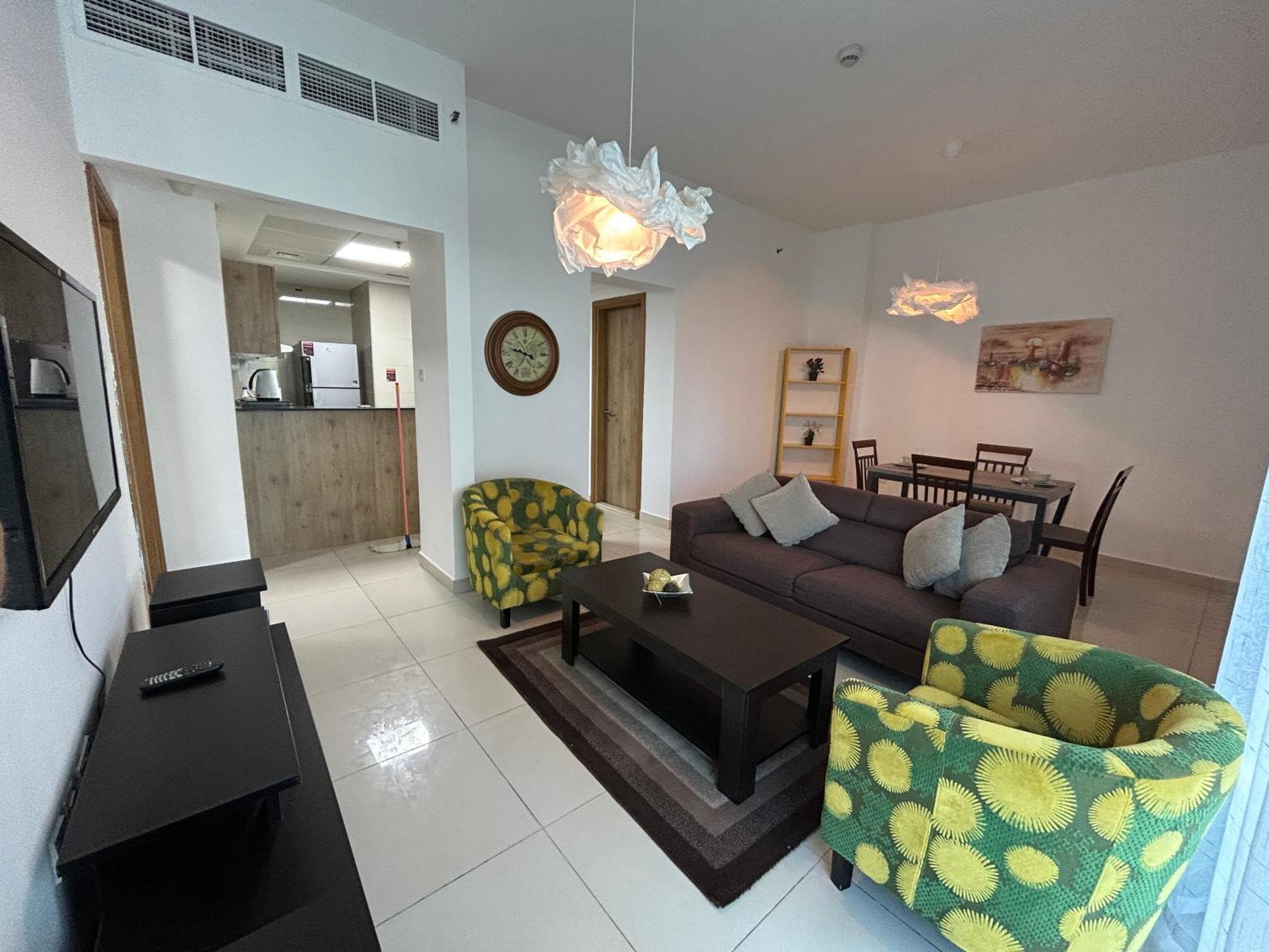 Golden Vacation Homes Continental Tower Marina *