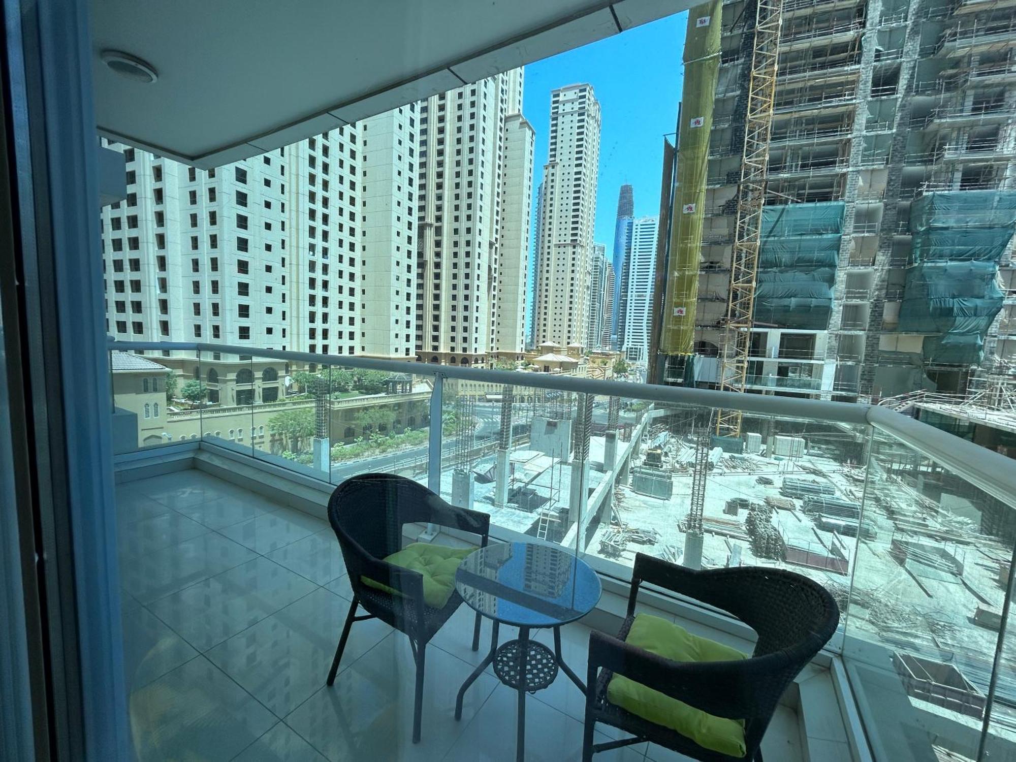 Apartment Golden Vacation Homes Continental Tower Marina *