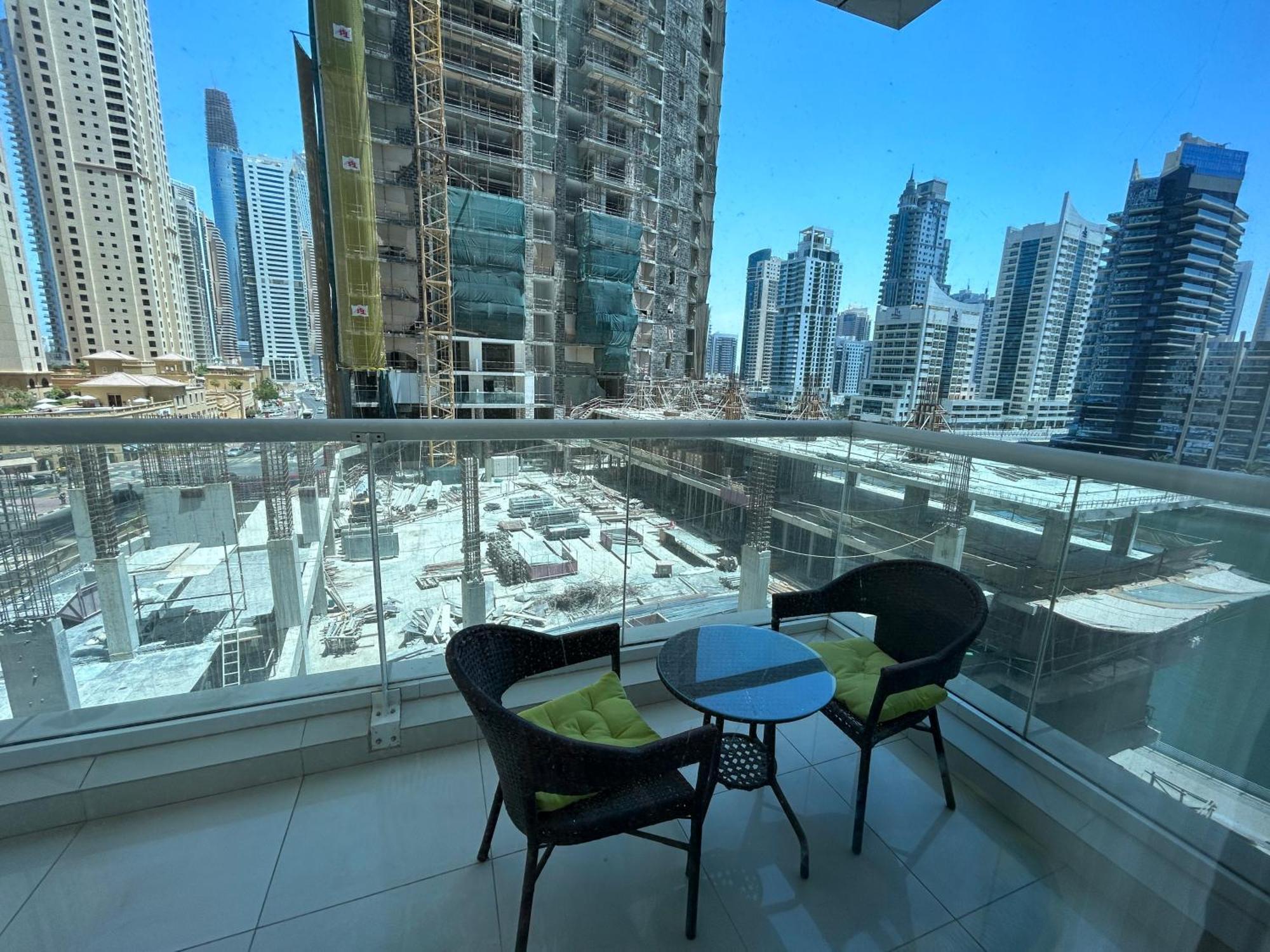Apartment Golden Vacation Homes Continental Tower Marina