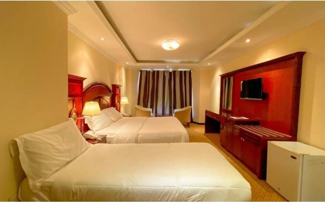 Regal Peninsula Formerly New Peninsula Ghubaiba Bus Station Bur Hotel